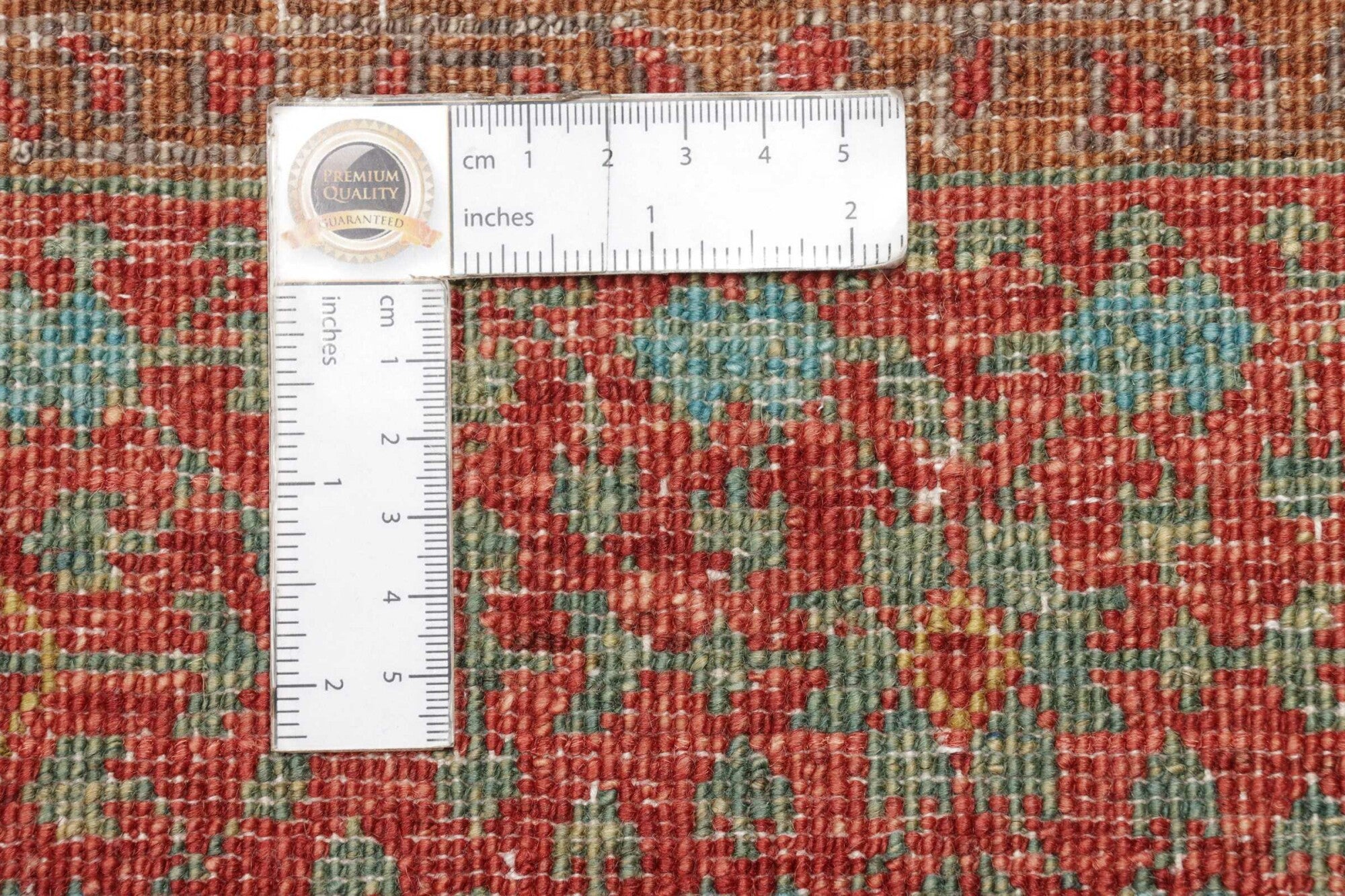 Mamlouk | 182 cm x 124 cm | Nr. 12-450426