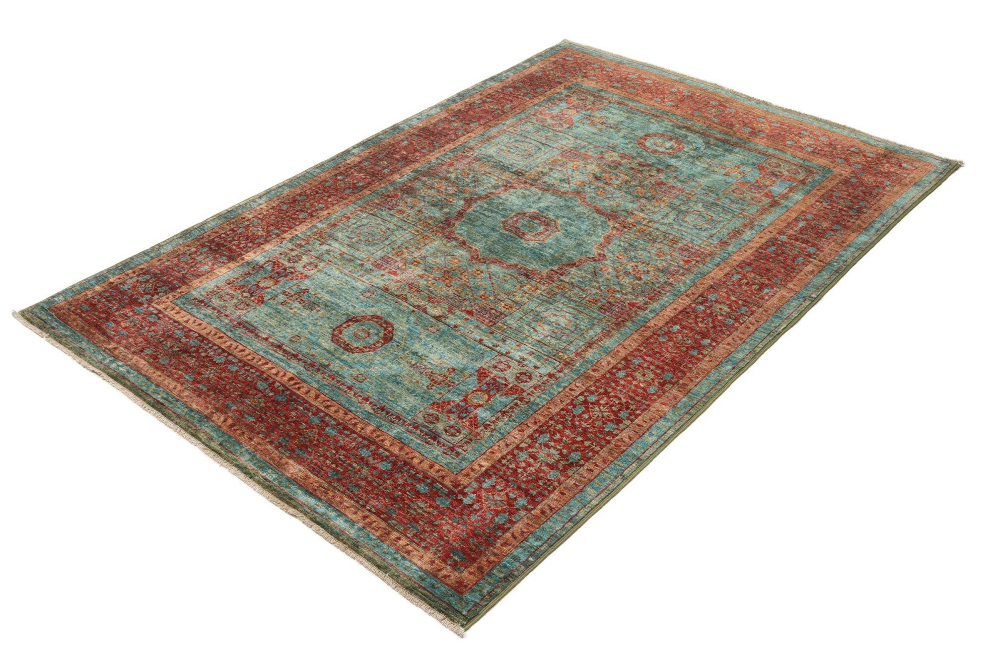 Mamluk | 182 x 124 cm | Nr. 12-450426