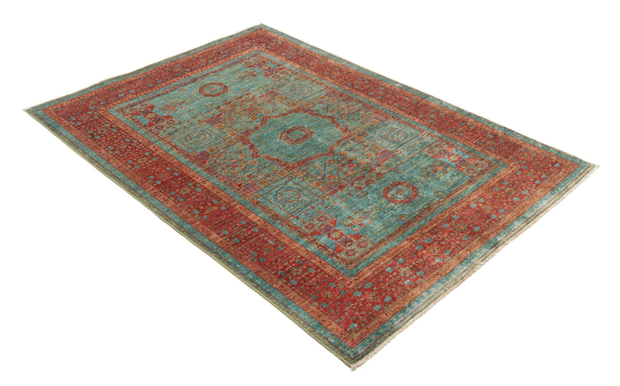 Mamluk | 182 x 124 cm | Nr. 12-450426