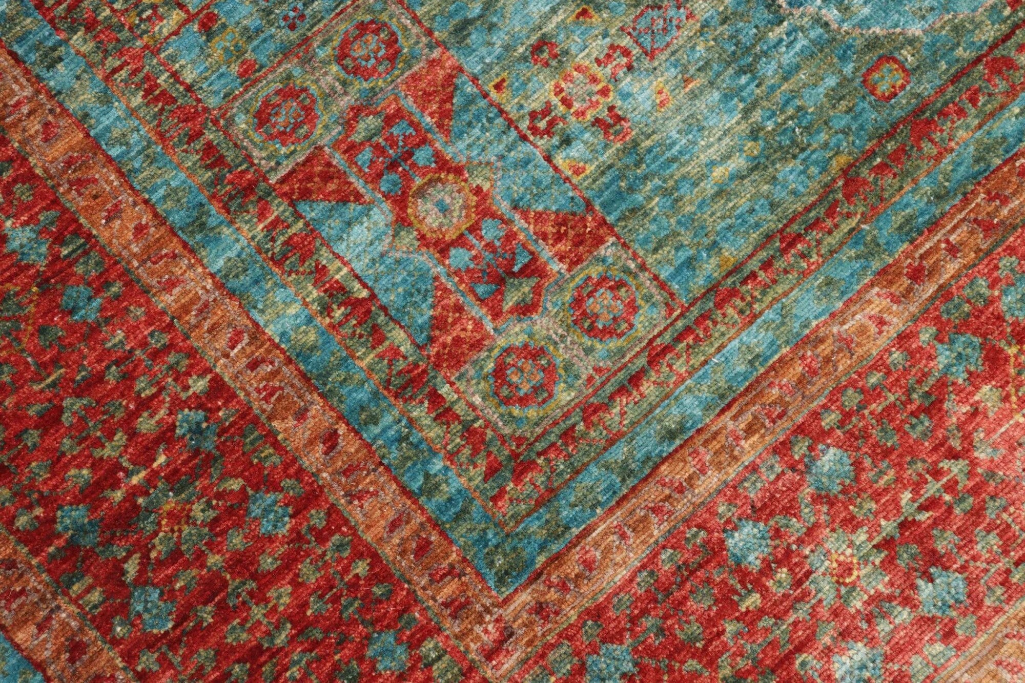 Mamlouk | 182 cm x 124 cm | Nr. 12-450426