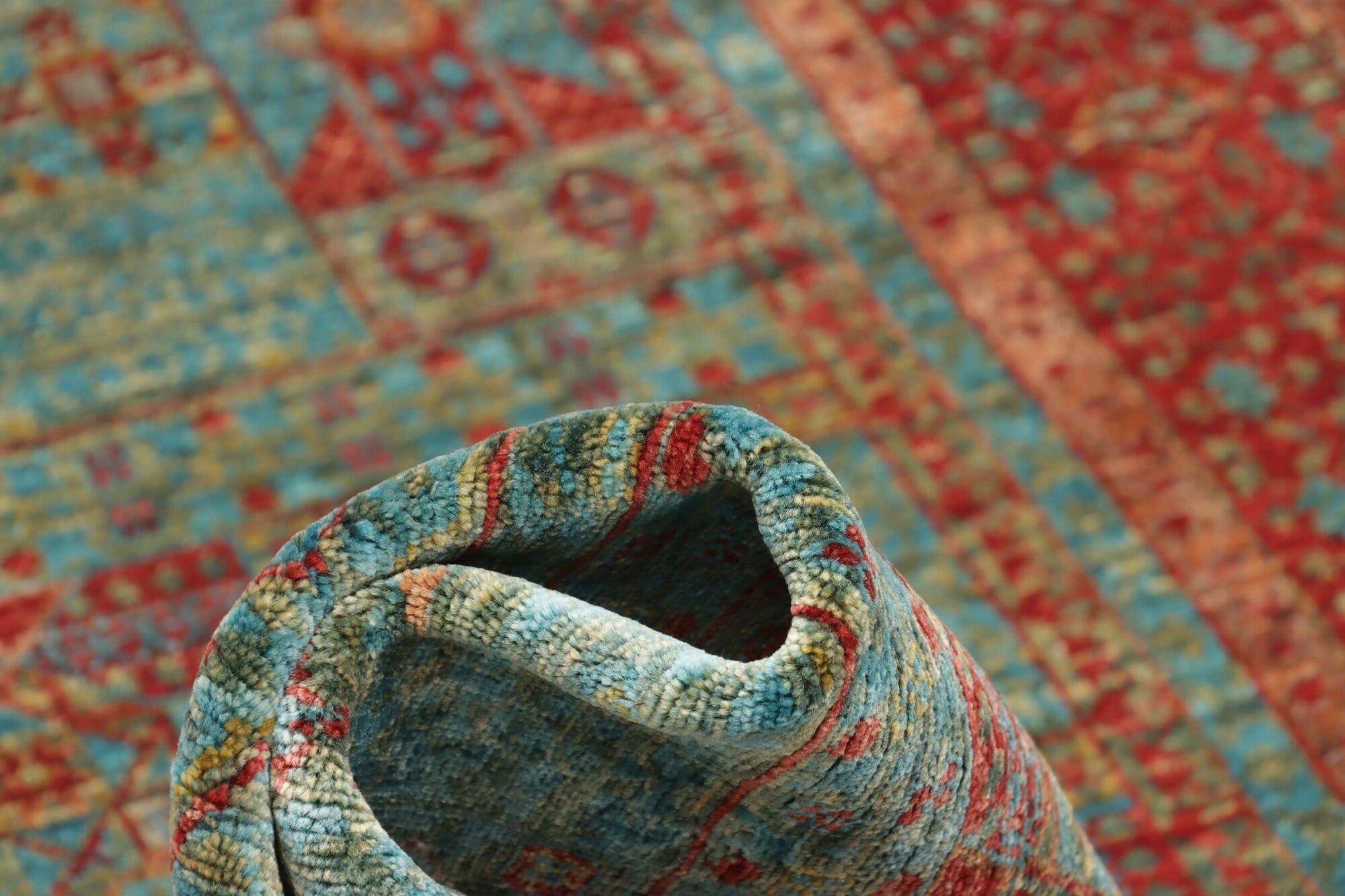 Mamlouk | 182 cm x 124 cm | Nr. 12-450426