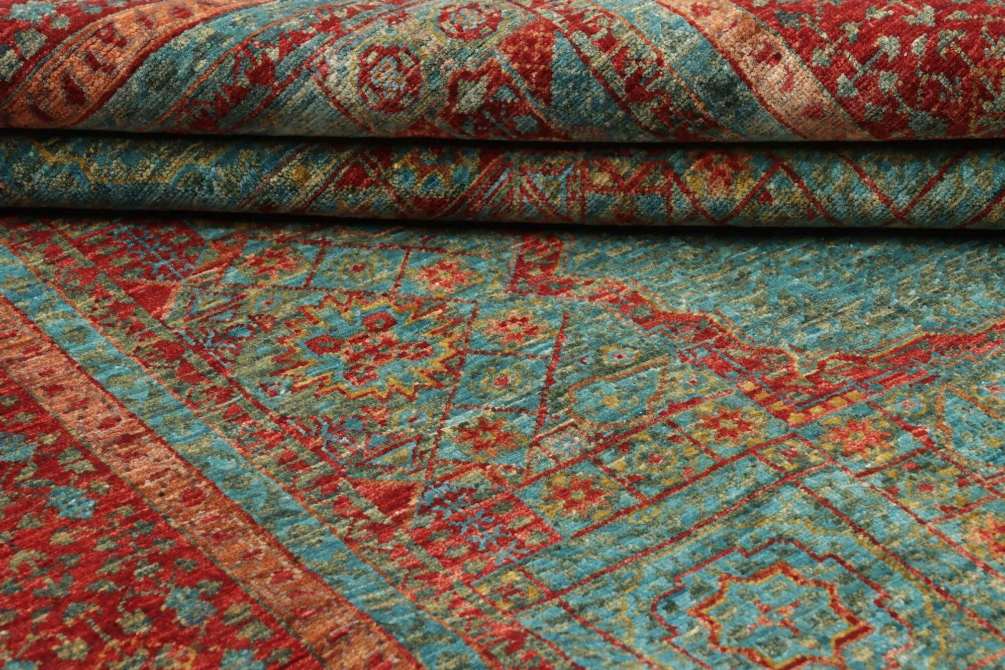 Mamlouk | 182 cm x 124 cm | Nr. 12-450426