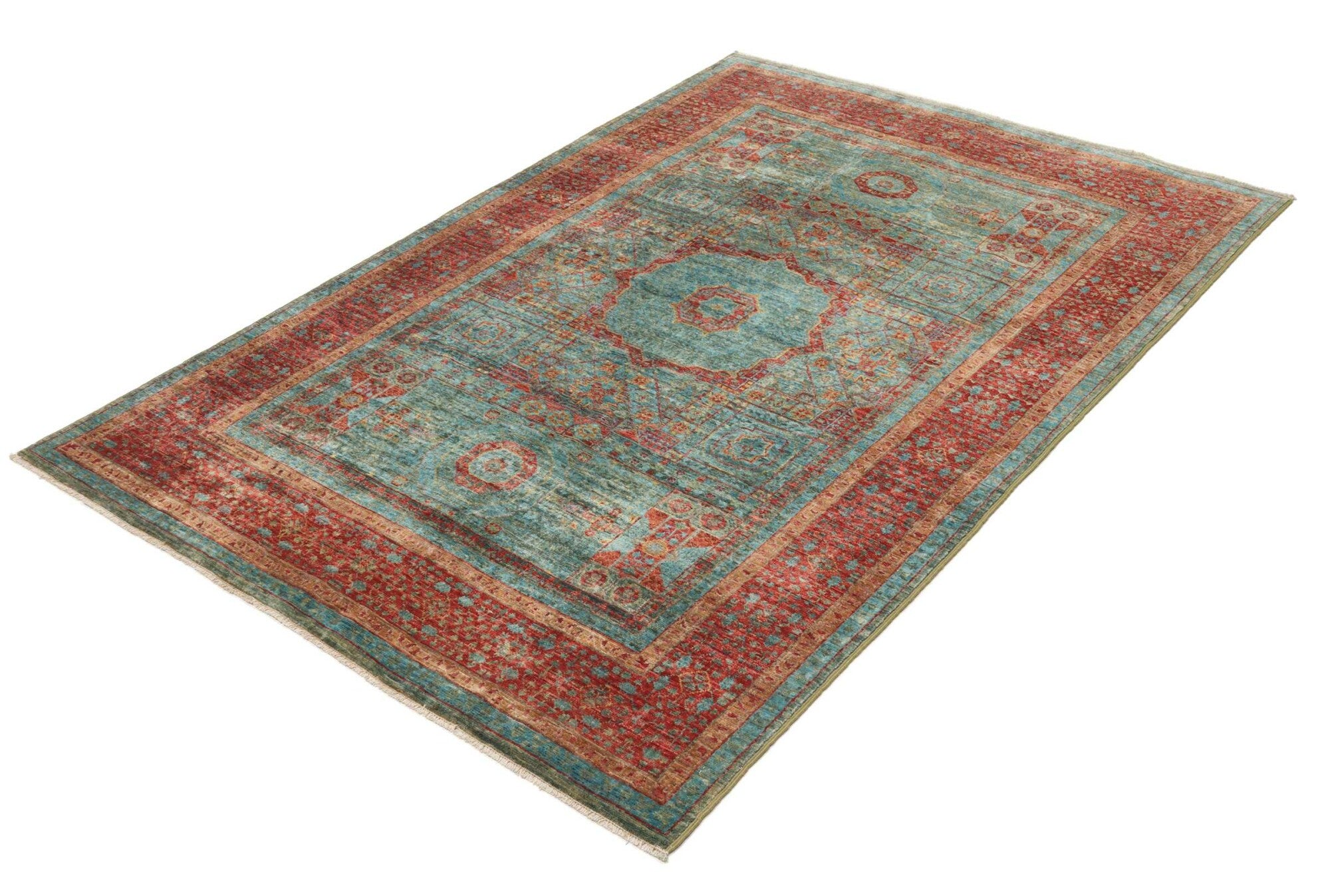 Mamluk | 182 cm x 126 cm | Nr. 12-450432