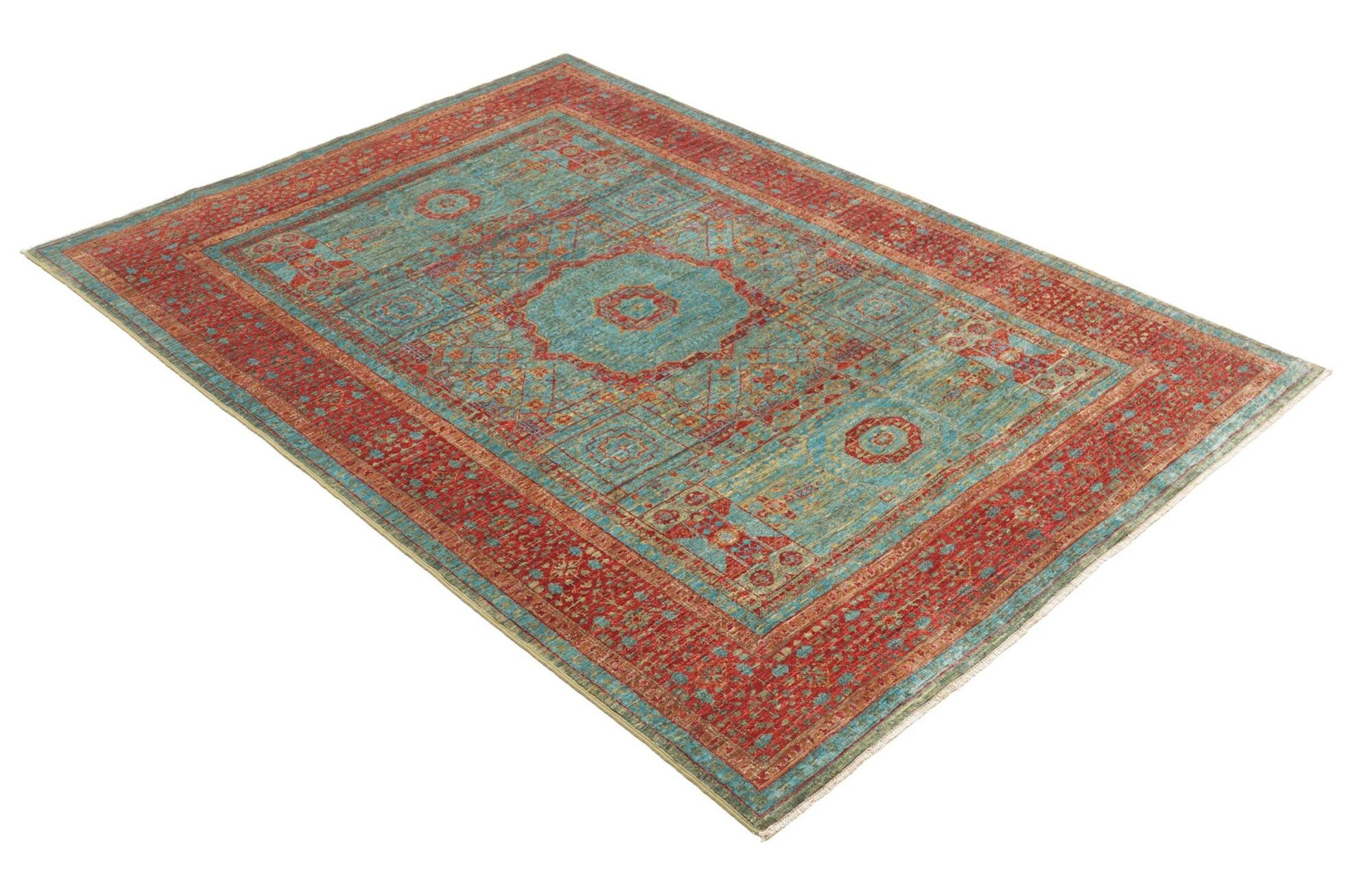 Mamluk | 182 cm x 126 cm | Nr. 12-450432