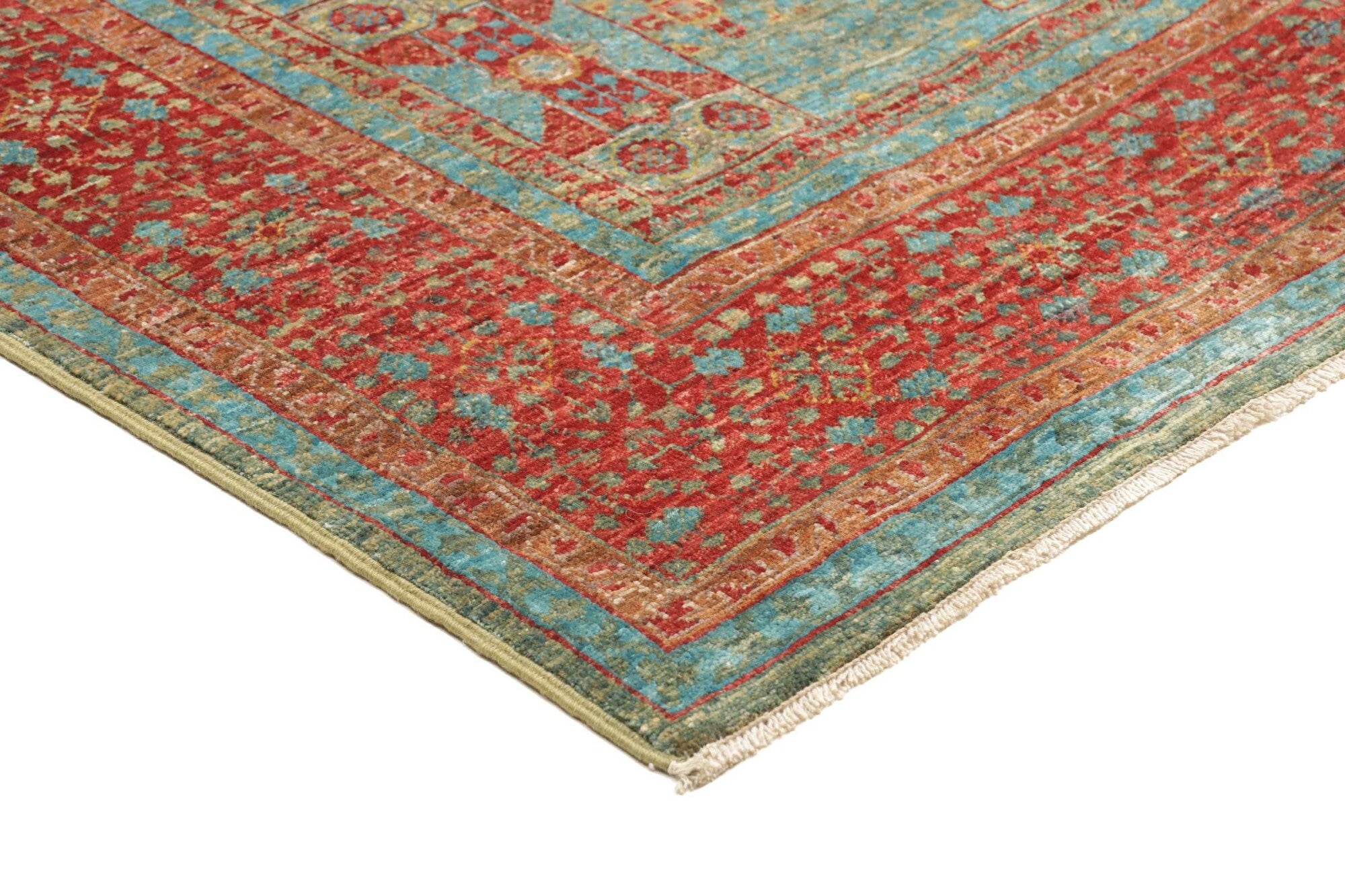 Mamluk | 182 cm x 126 cm | Nr. 12-450432