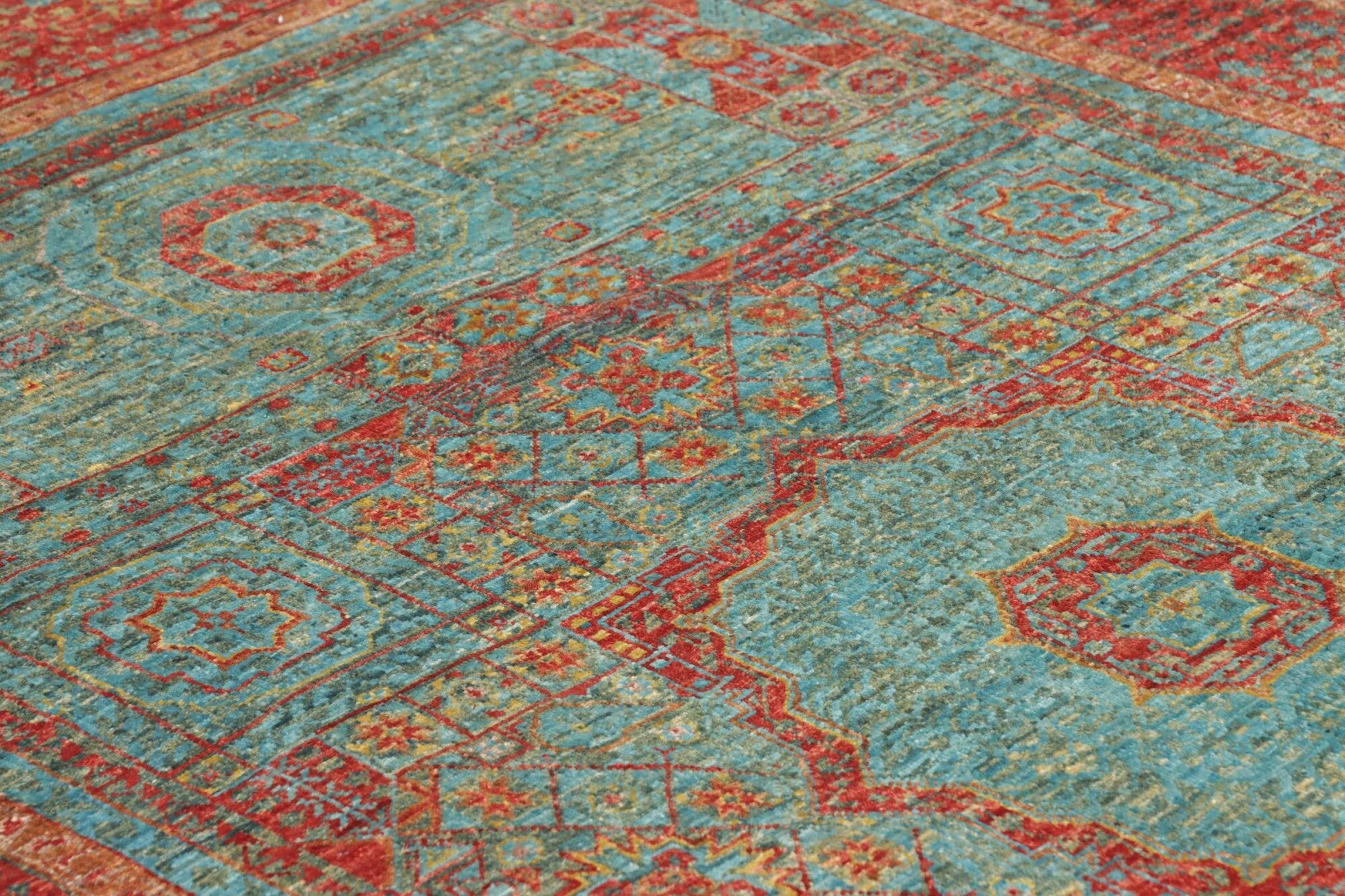 Mamluk | 182 cm x 126 cm | Nr. 12-450432