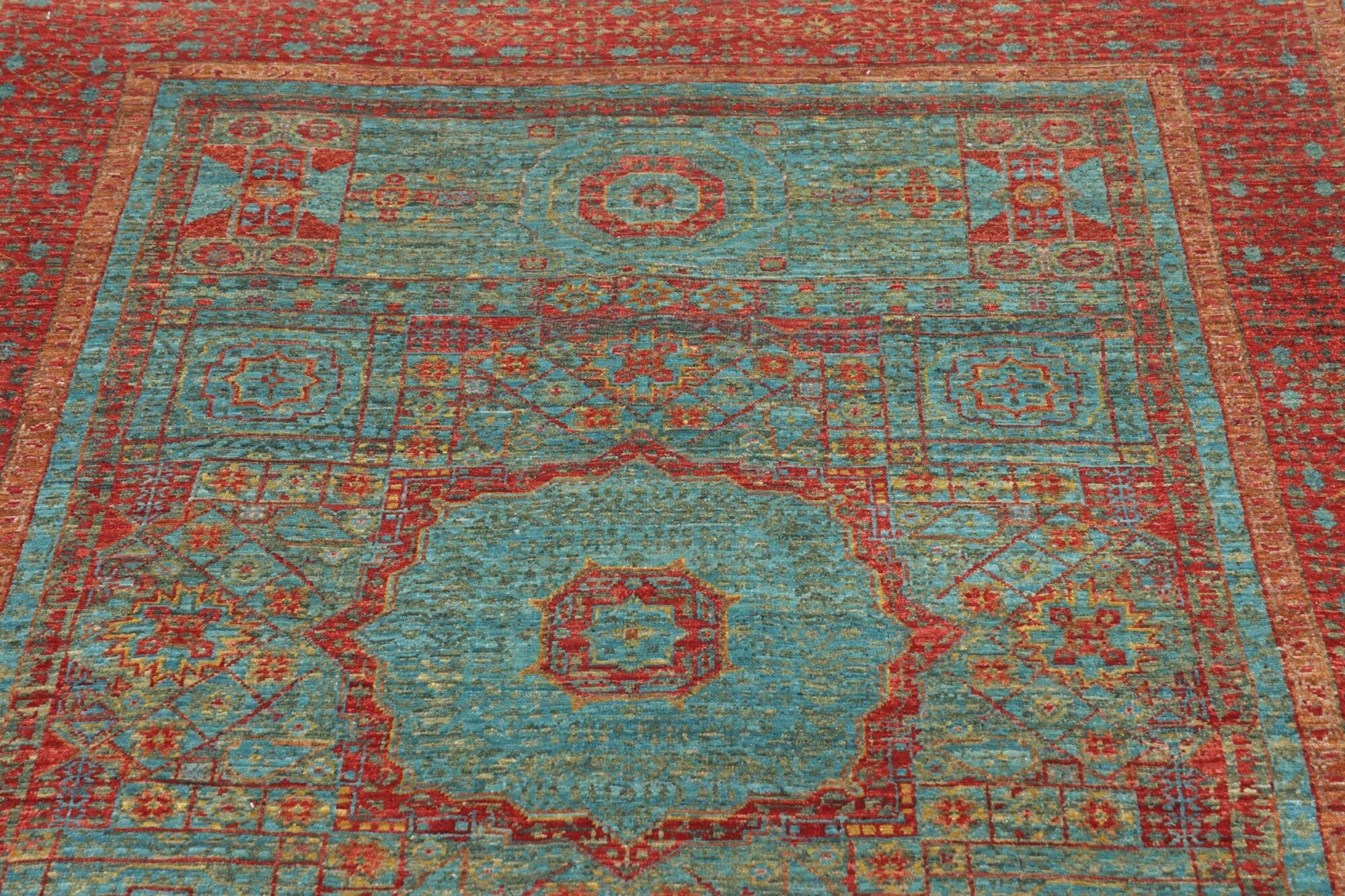 Mamluk | 182 cm x 126 cm | Nr. 12-450432
