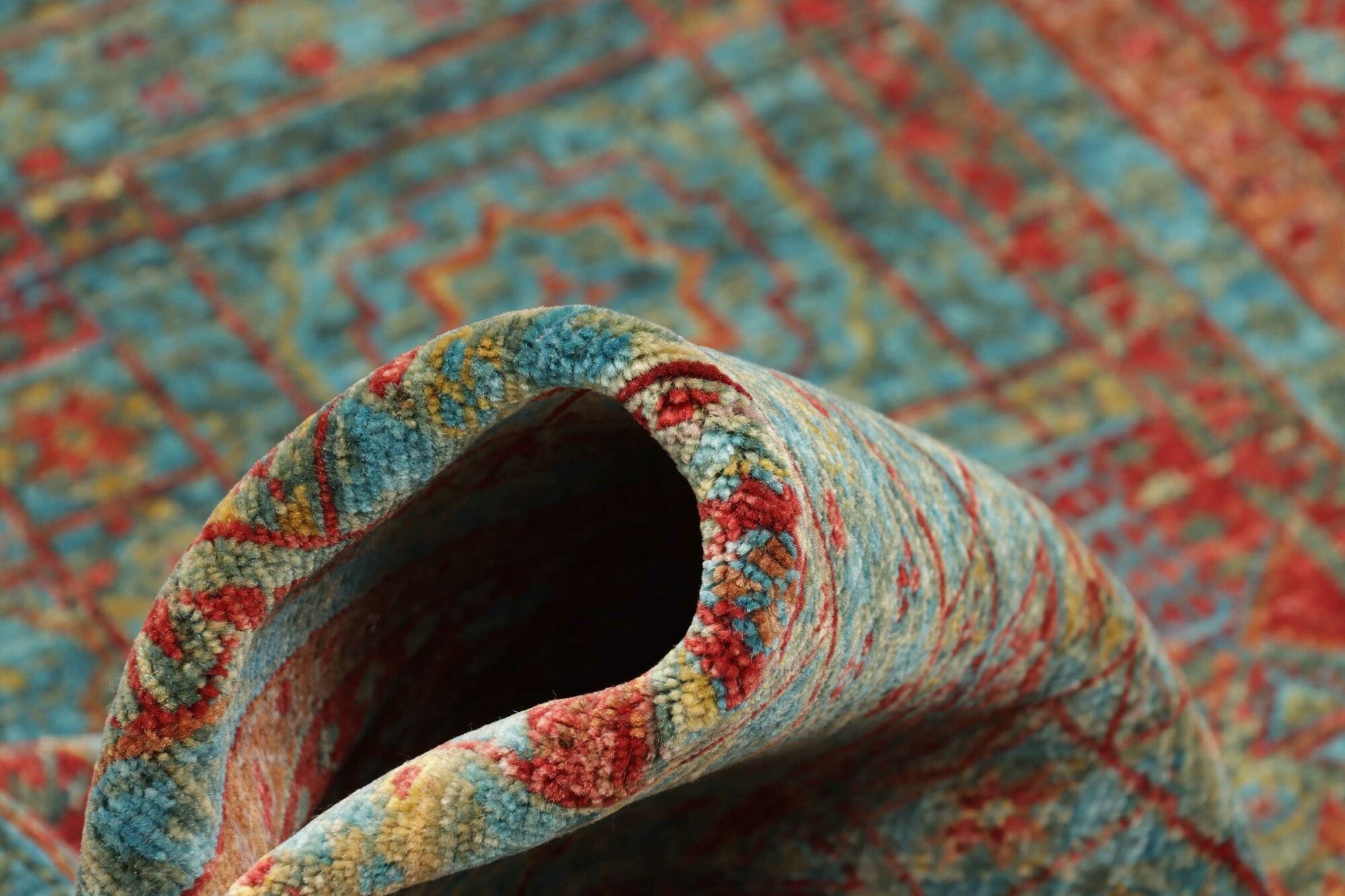 Mamluk | 182 cm x 126 cm | Nr. 12-450432