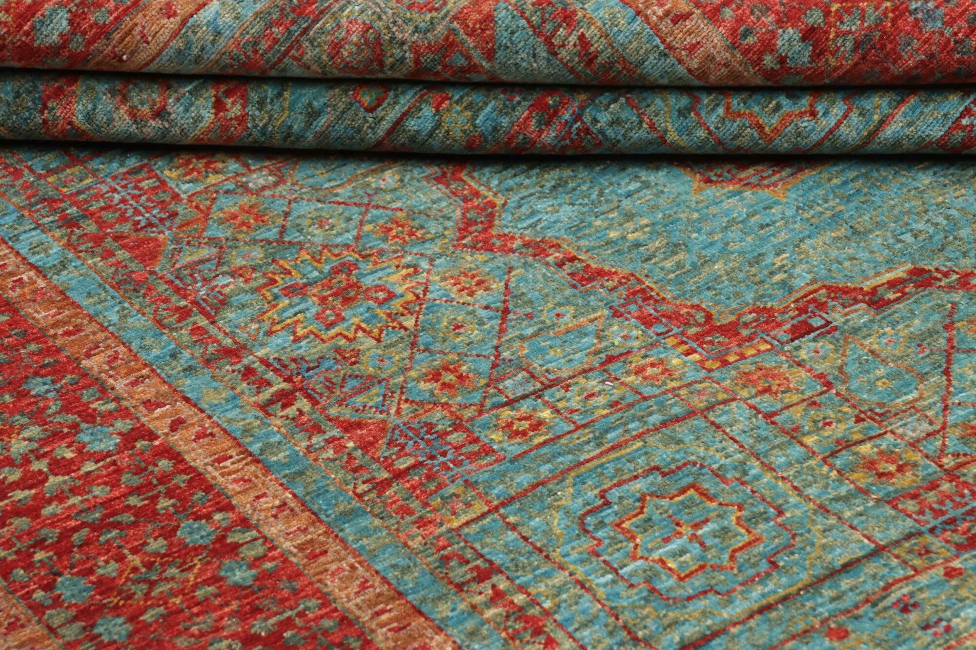 Mamluk | 182 cm x 126 cm | Nr. 12-450432