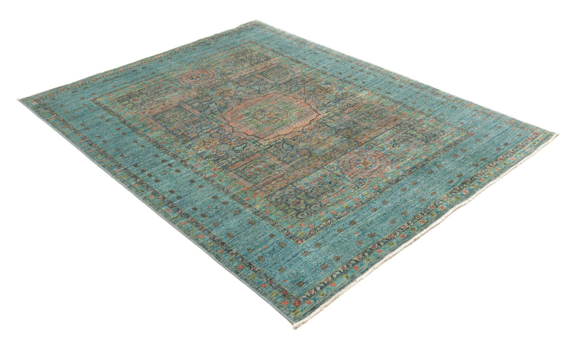 Mamluk | 200 x 156 cm | Nr. 12-450436