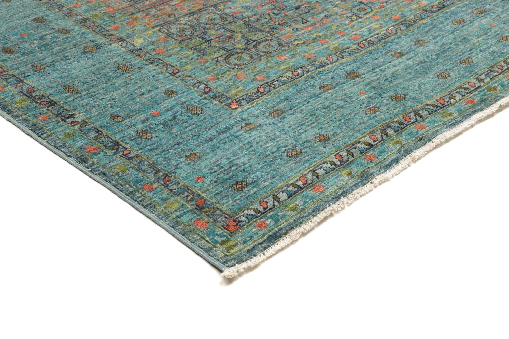 Mamluk | 200 x 156 cm | Nr. 12-450436