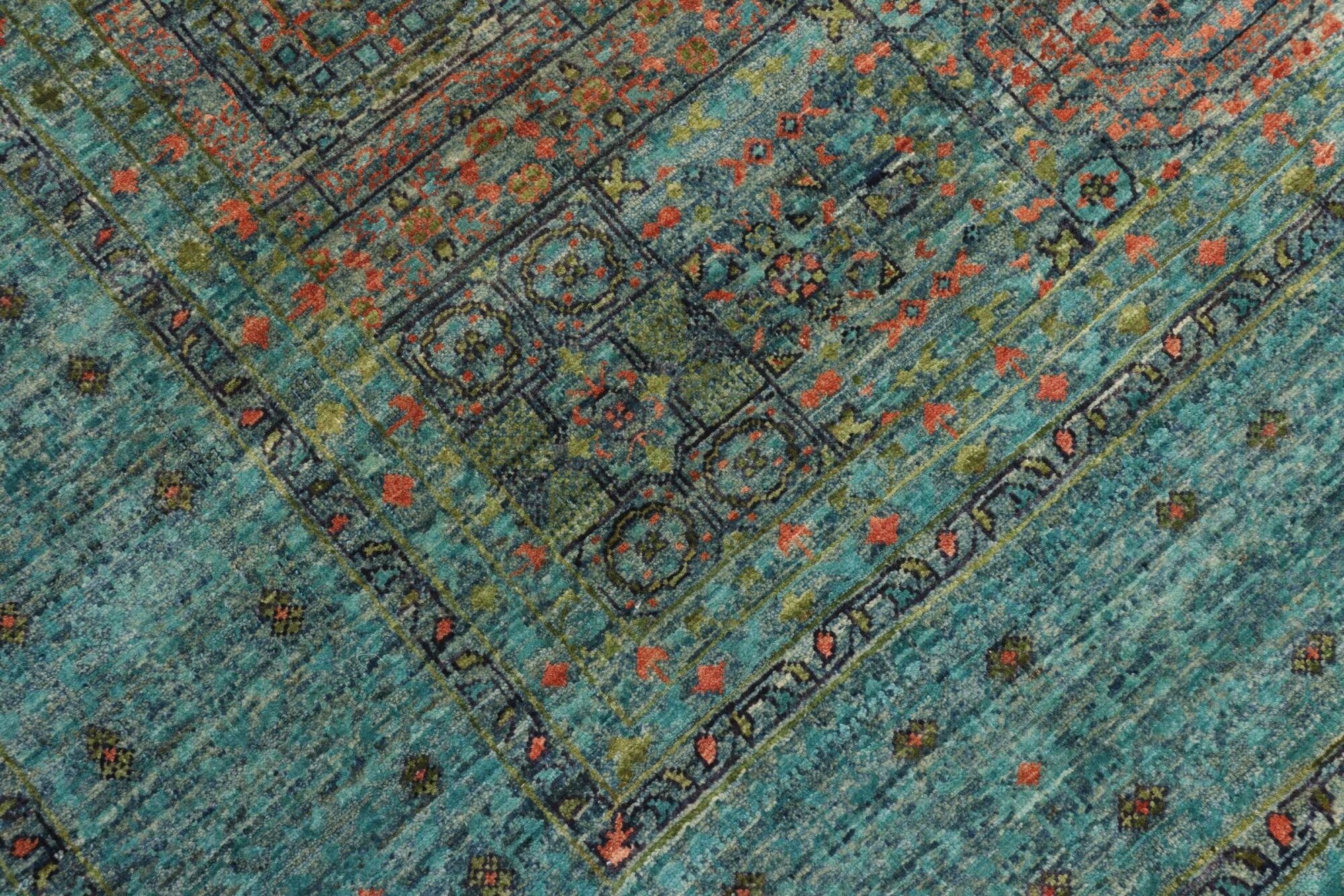 Mamluk | 200 x 156 cm | Nr. 12-450436
