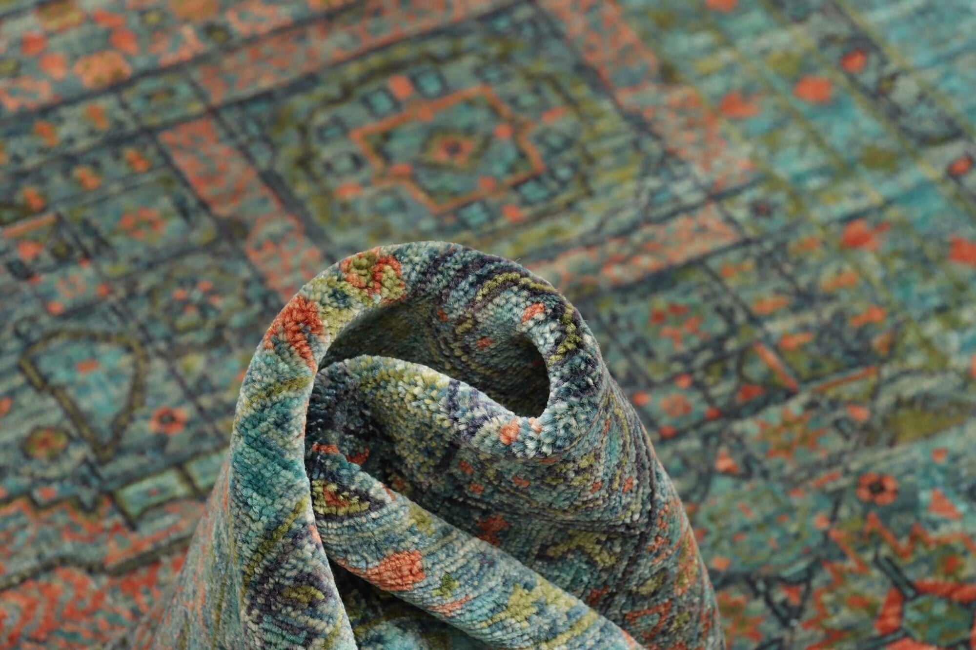 Mamluk | 200 x 156 cm | Nr. 12-450436