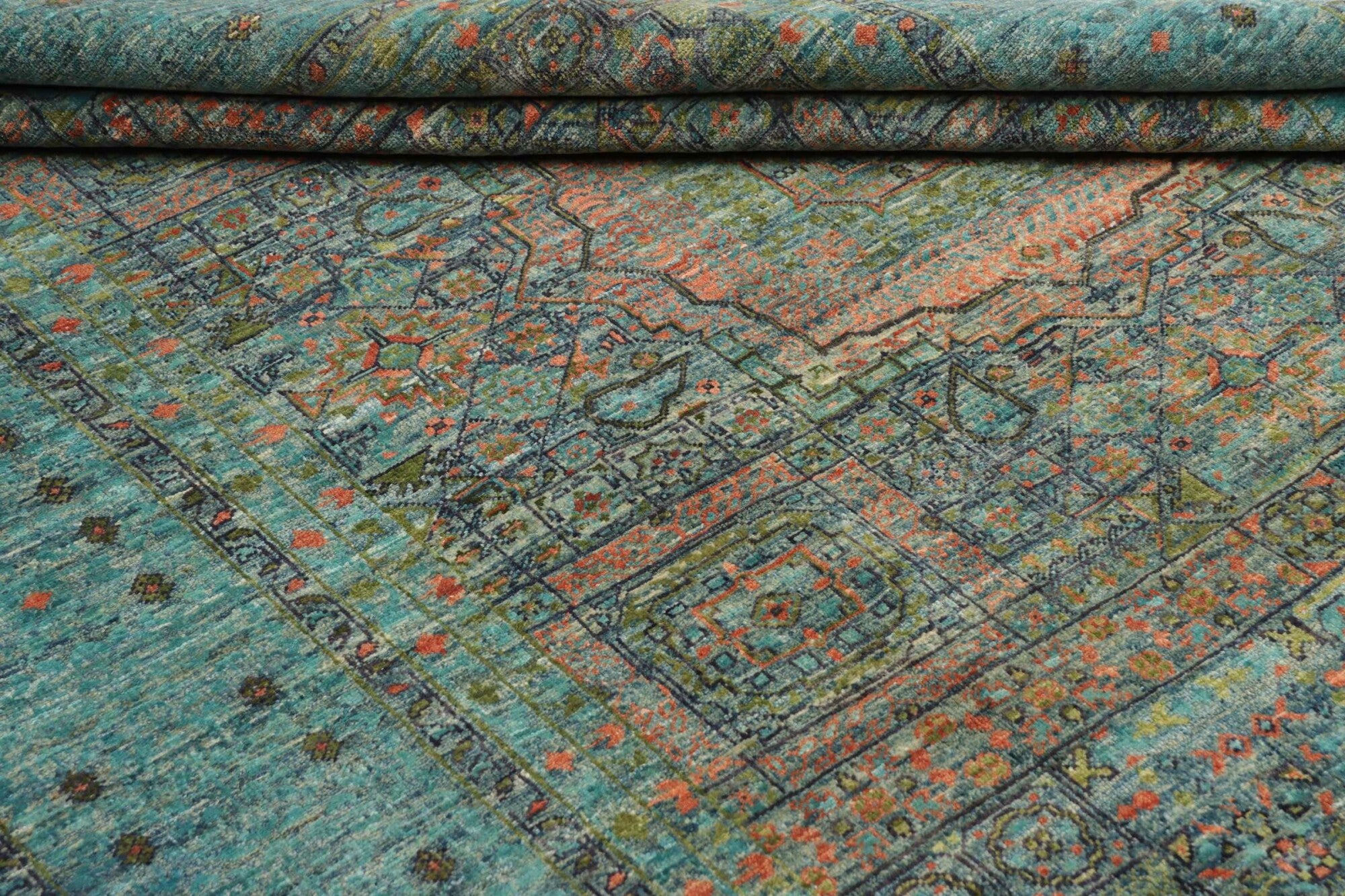Mamluk | 200 x 156 cm | Nr. 12-450436