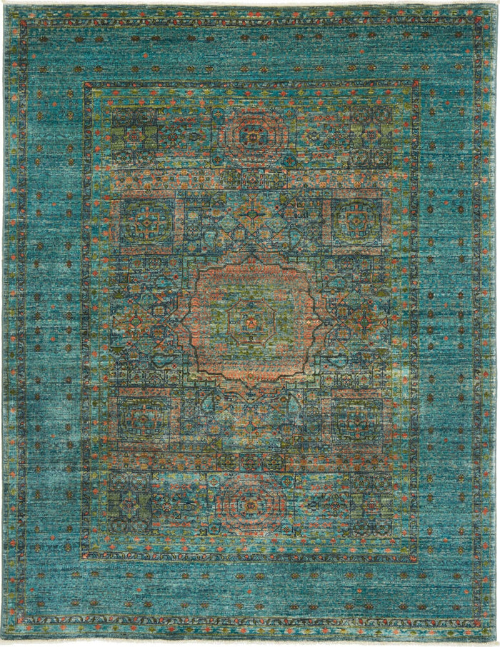 Mamluk | 200 cm x 156 cm | Nr. 12-450436