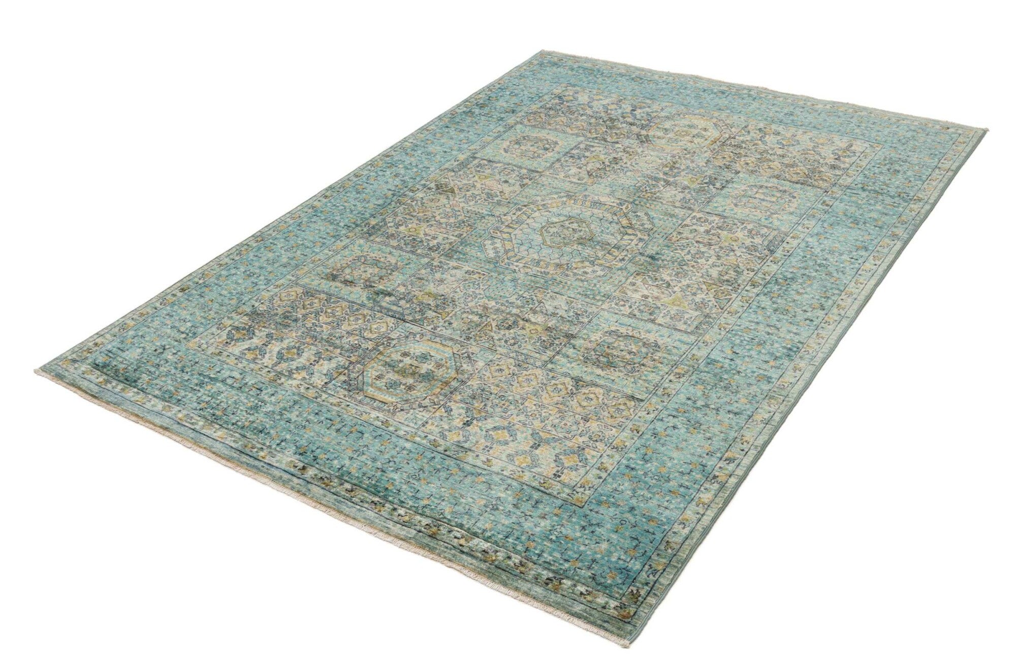 Mamlouk | 204 cm x 147 cm | Nr. 12-450447