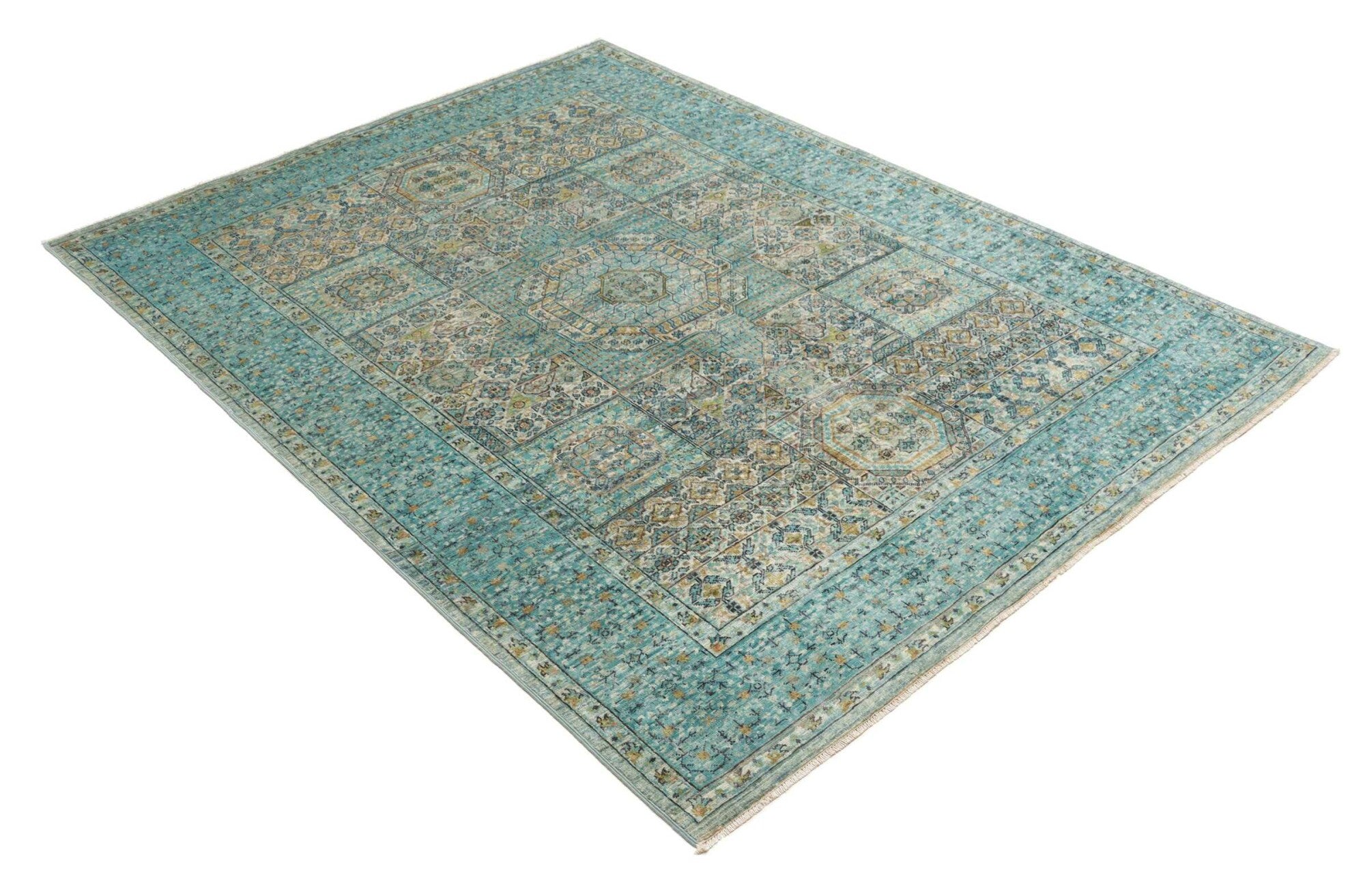 Mamlouk | 204 cm x 147 cm | Nr. 12-450447