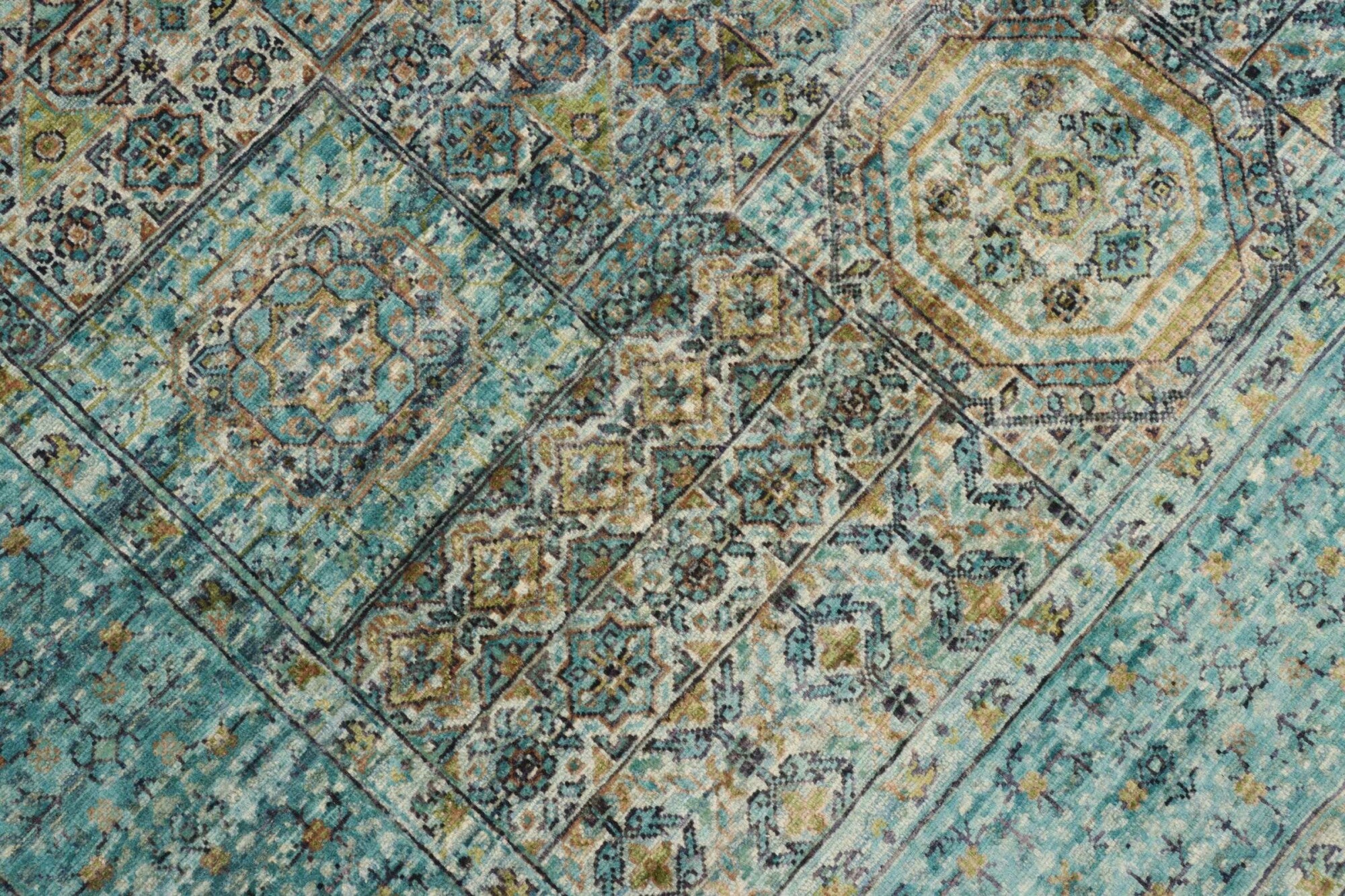 Mamluk | 204 x 147 cm | Nr. 12-450447