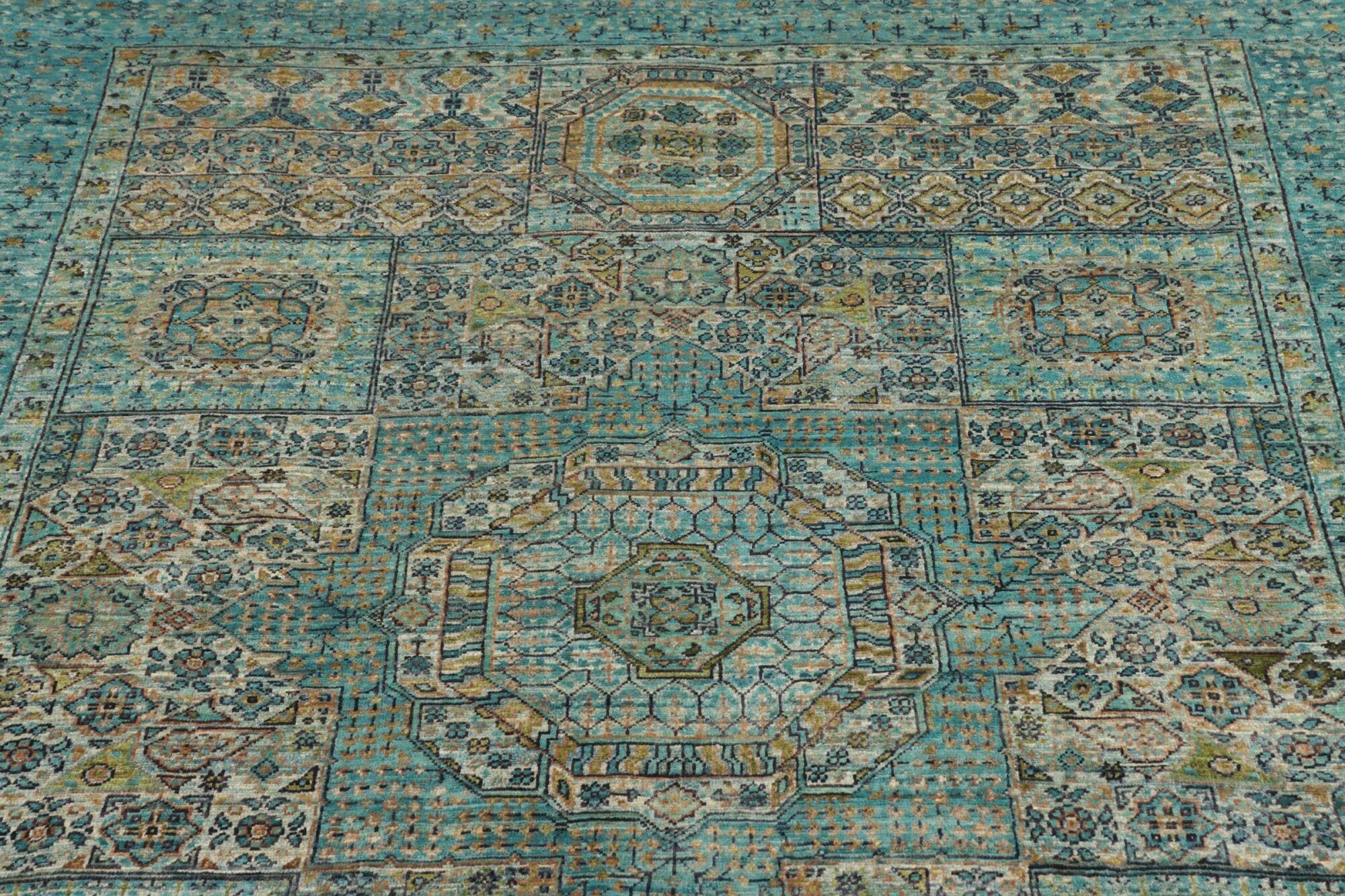 Mamluk | 204 x 147 cm | Nr. 12-450447