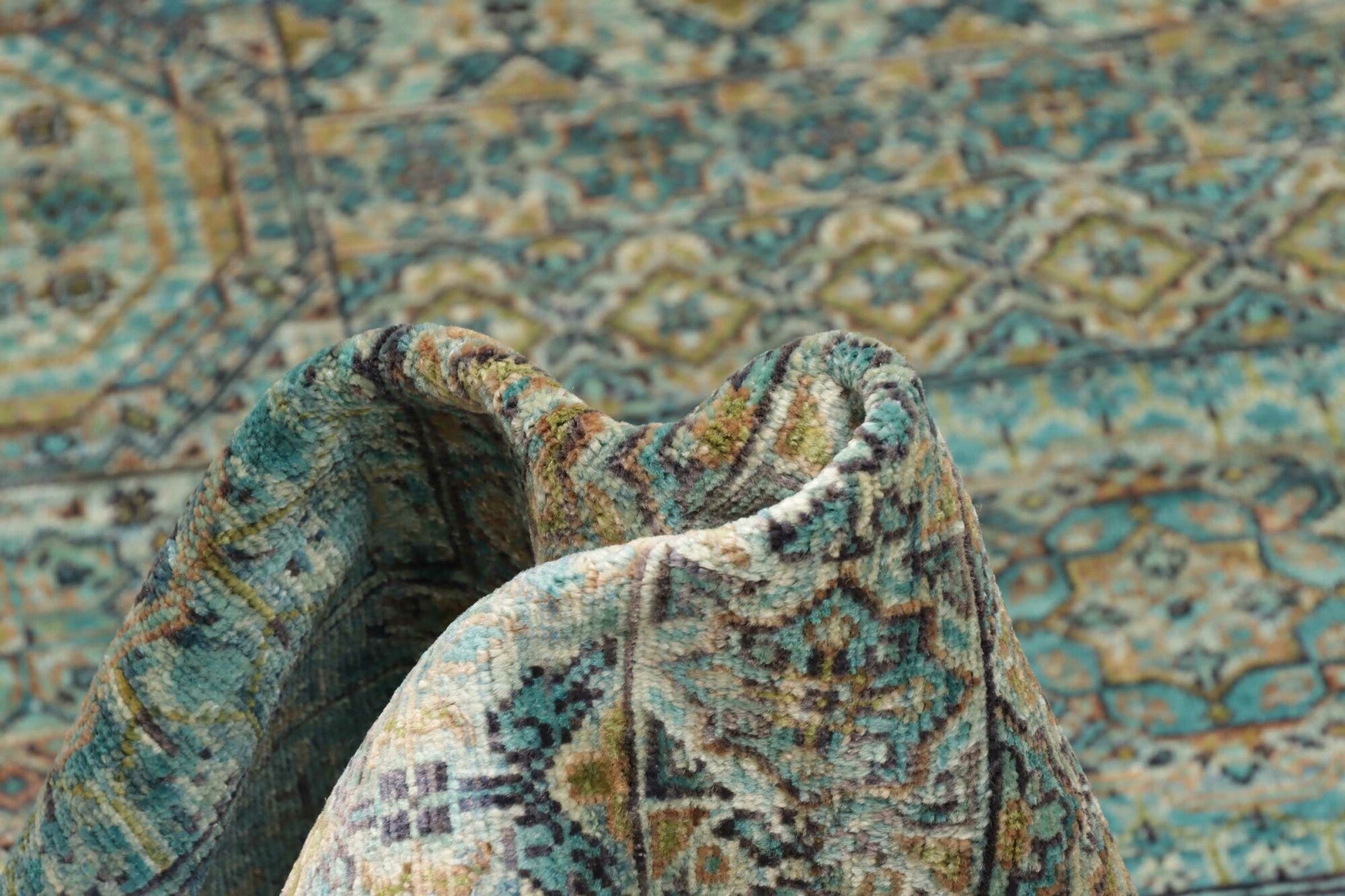 Mamluk | 204 x 147 cm | Nr. 12-450447