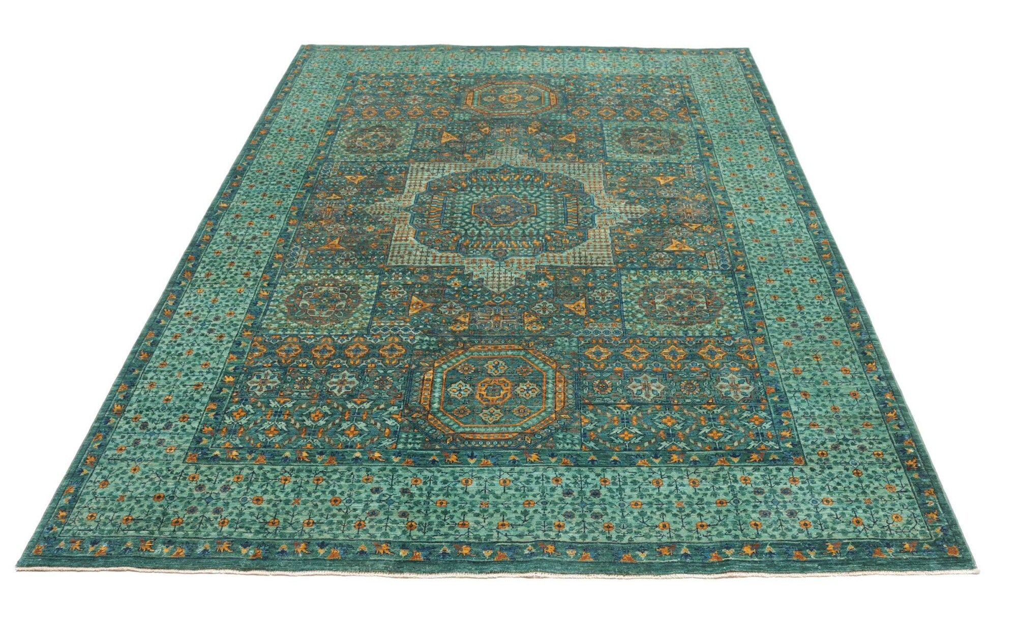 Mamlouk | 239 cm x 170 cm | Nr. 12-450458