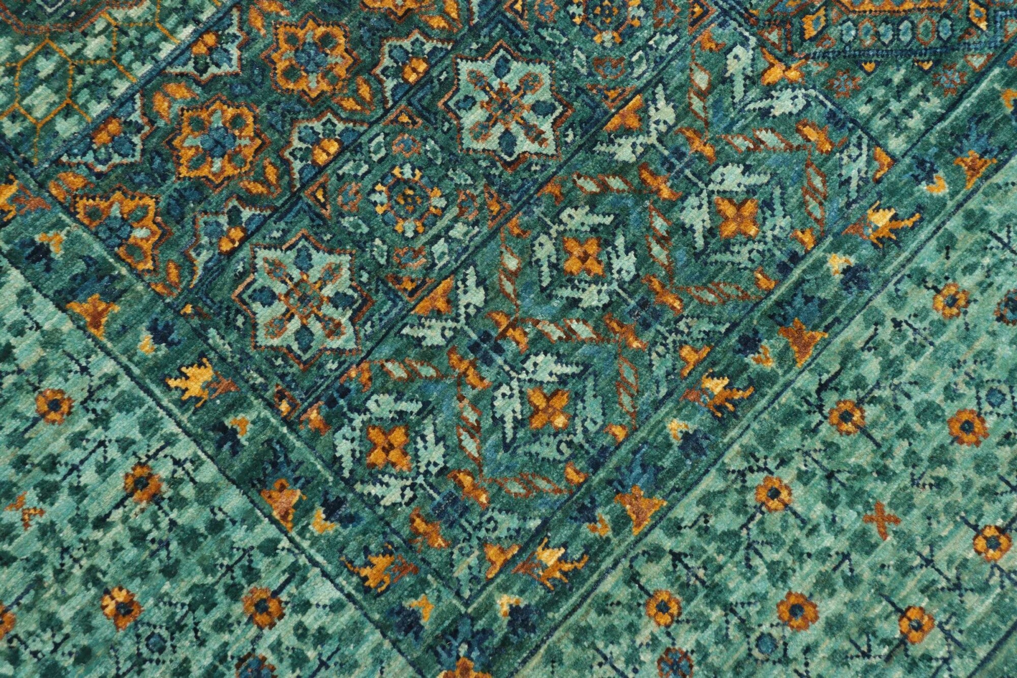 Mamlouk | 239 cm x 170 cm | Nr. 12-450458