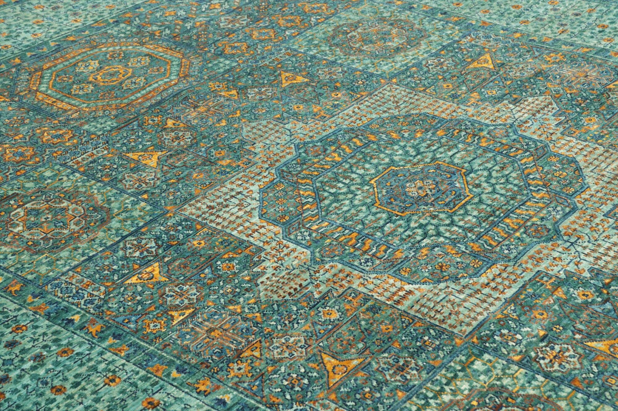 Mamlouk | 239 cm x 170 cm | Nr. 12-450458