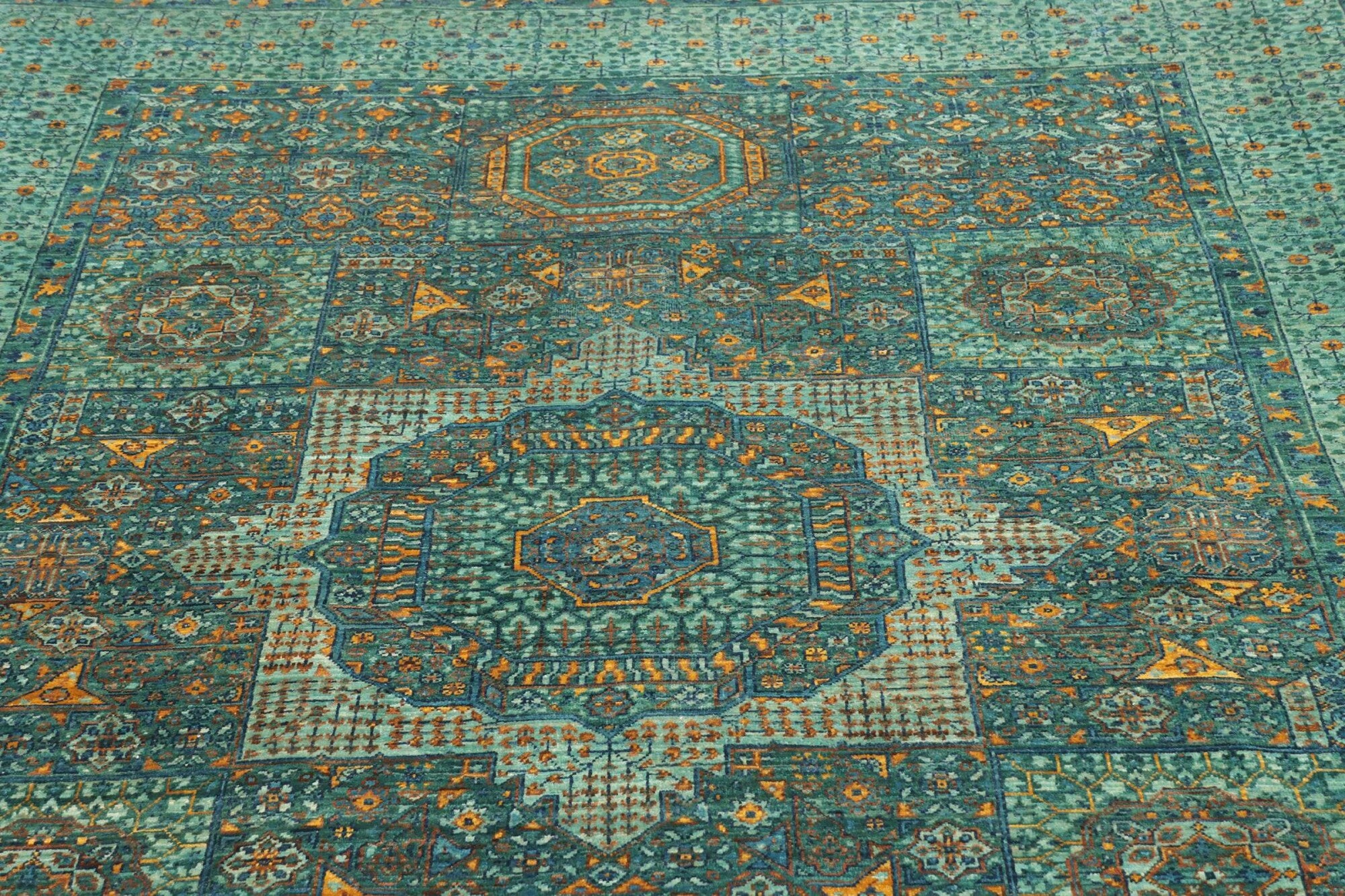 Mamlouk | 239 cm x 170 cm | Nr. 12-450458