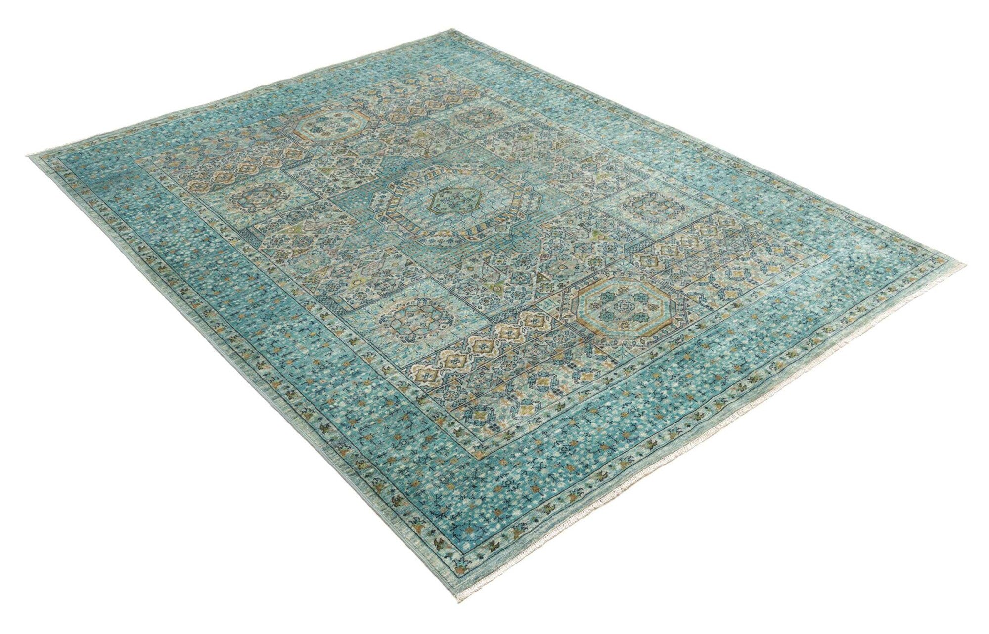 Mamlouk | 199 cm x 150 cm | Nr. 12-450465