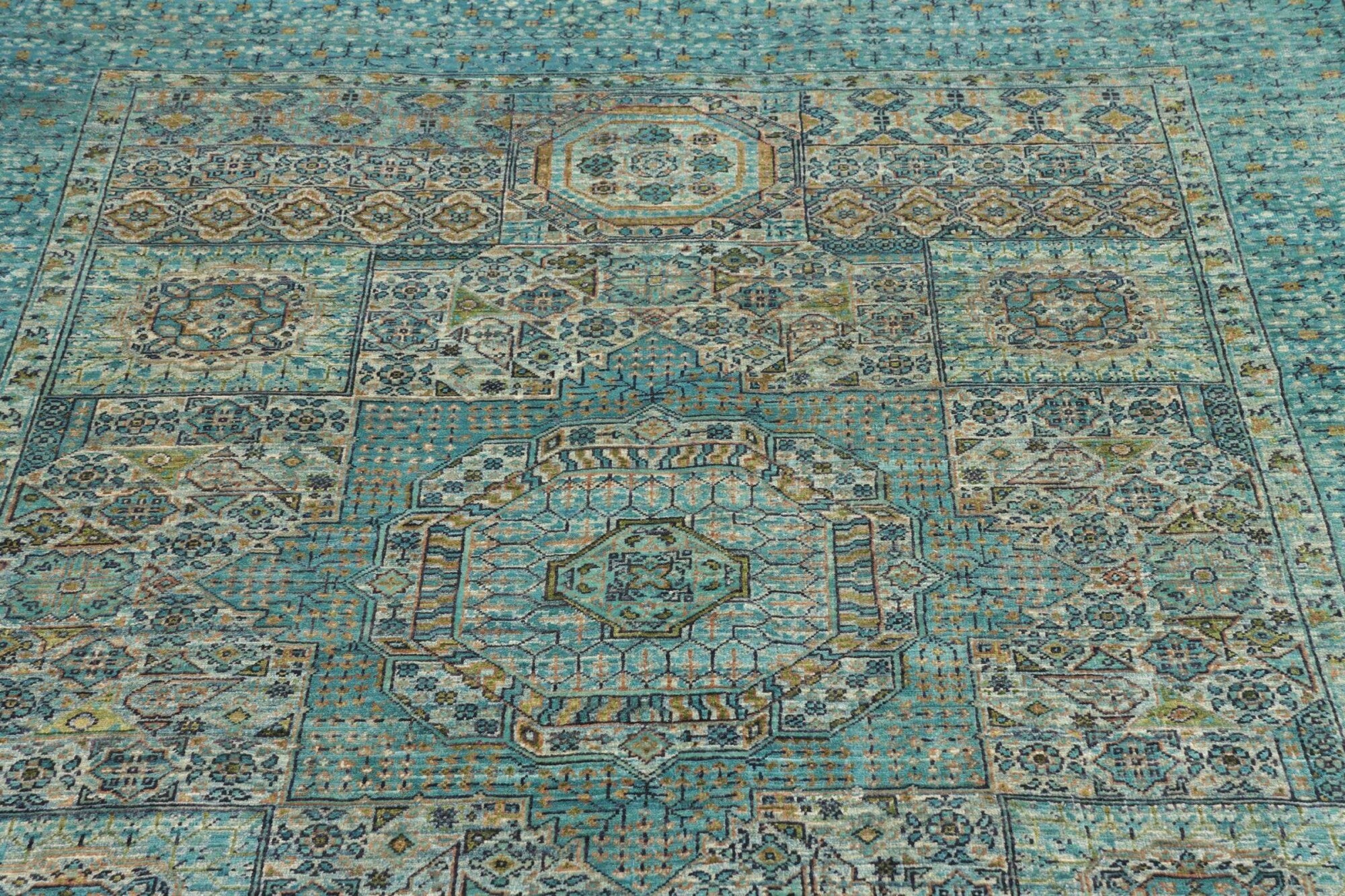 Mamlouk | 199 cm x 150 cm | Nr. 12-450465