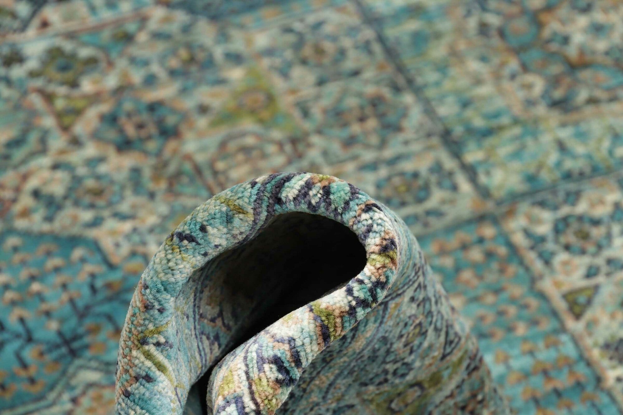 Mamlouk | 199 cm x 150 cm | Nr. 12-450465