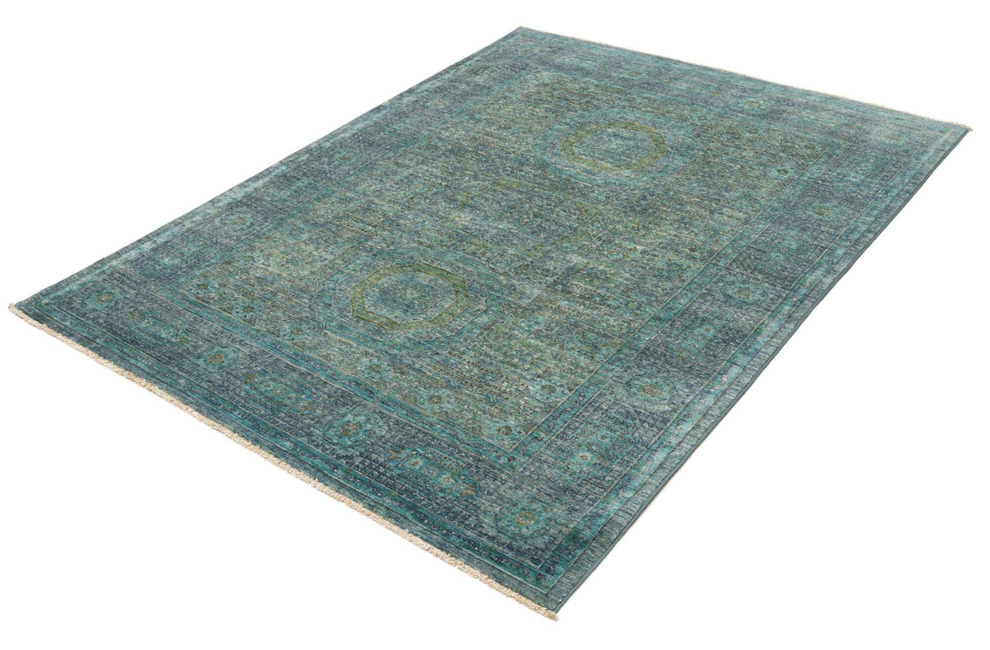 Mamlouk | 193 cm x 150 cm | Nr. 12-450469