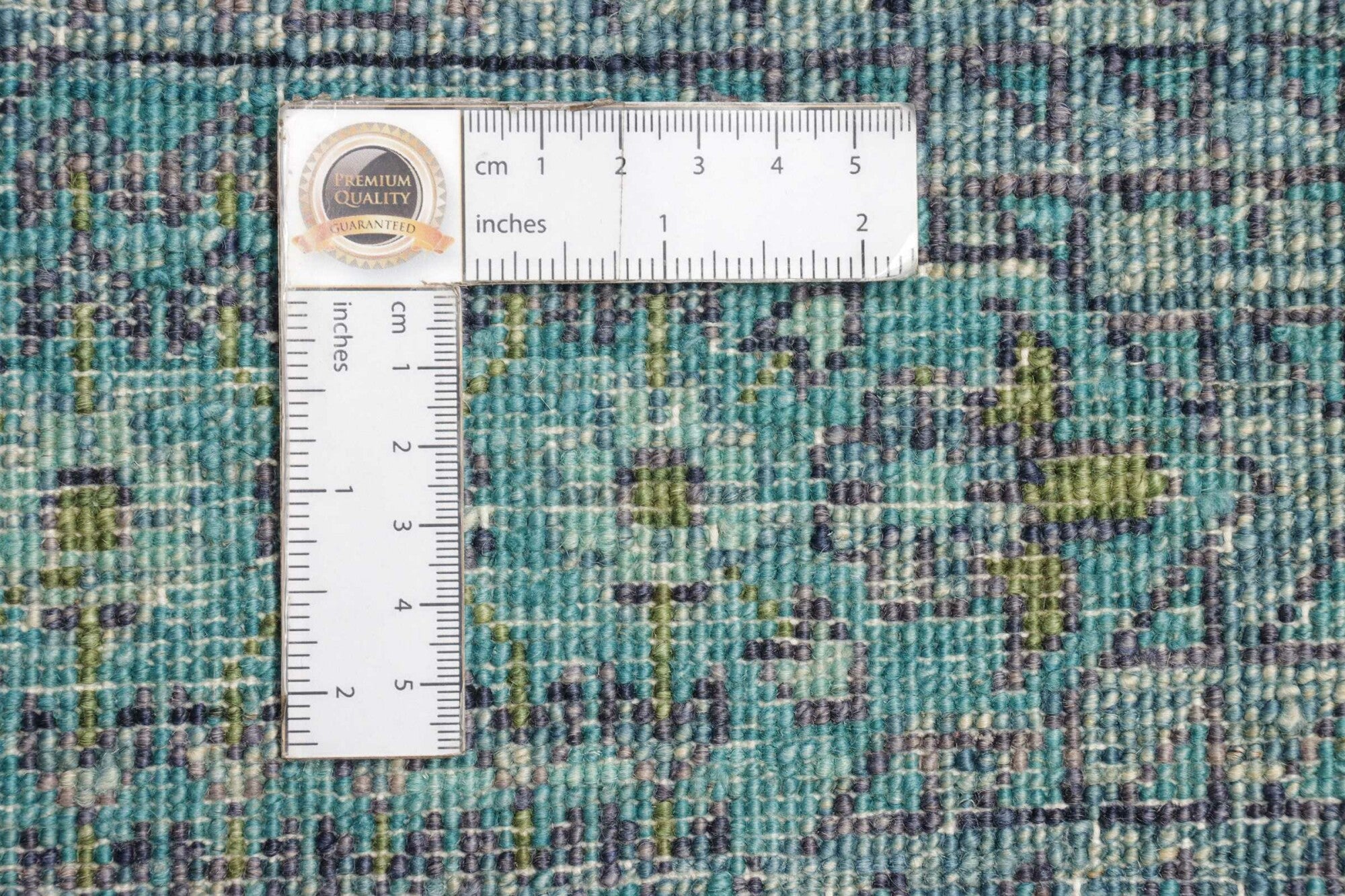 Mamlouk | 193 cm x 150 cm | Nr. 12-450469