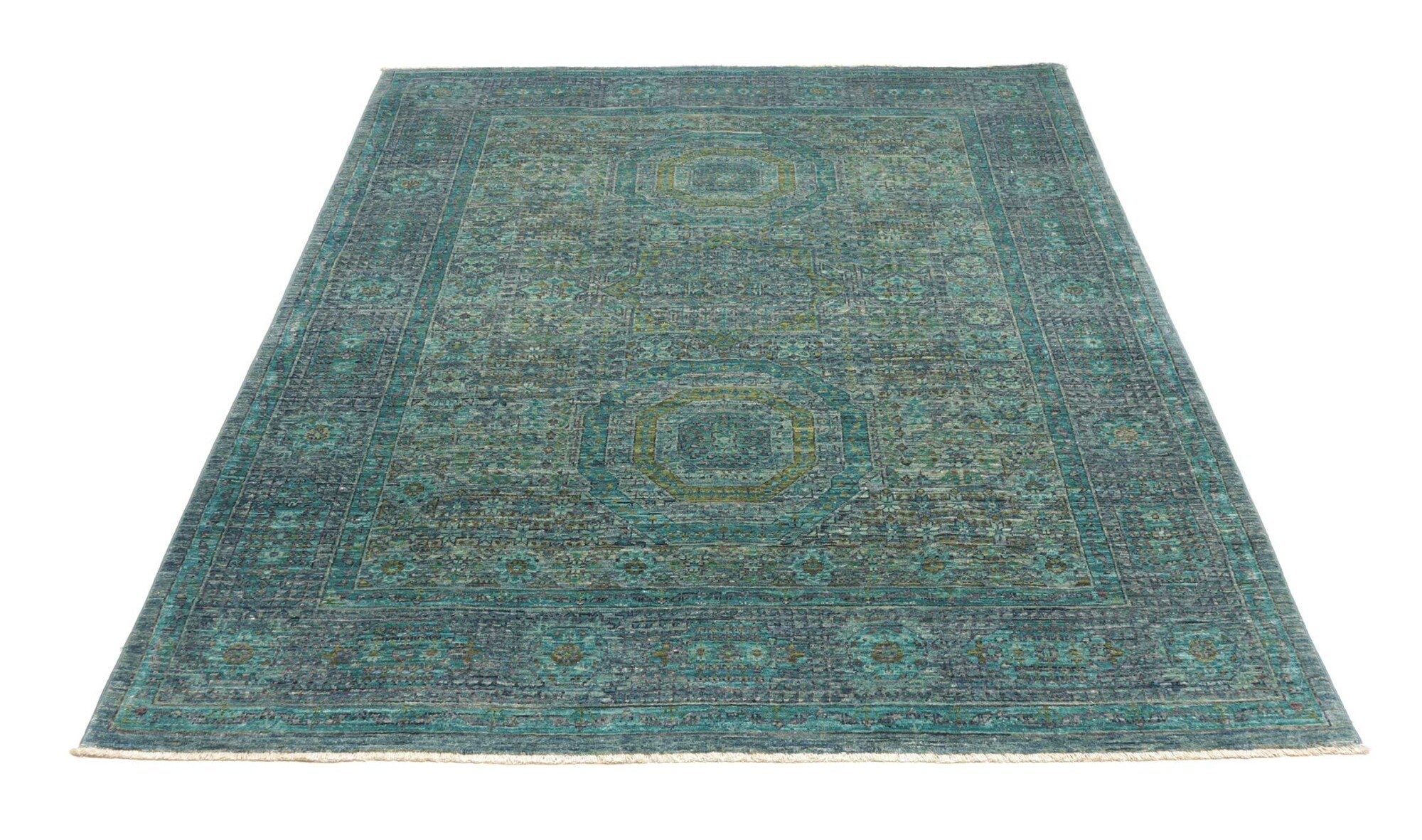 Mamlouk | 193 cm x 150 cm | Nr. 12-450469