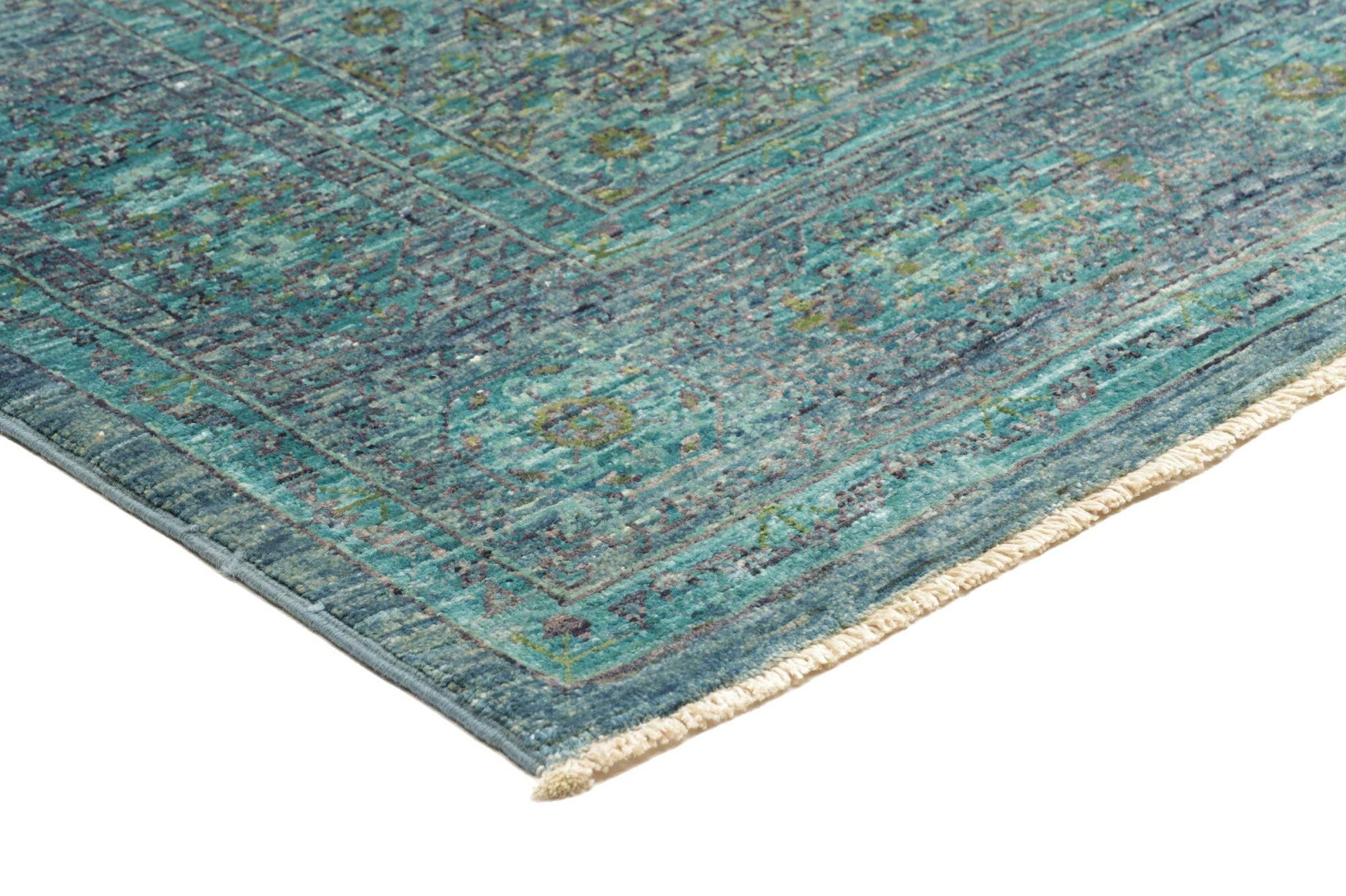 Mamlouk | 193 cm x 150 cm | Nr. 12-450469