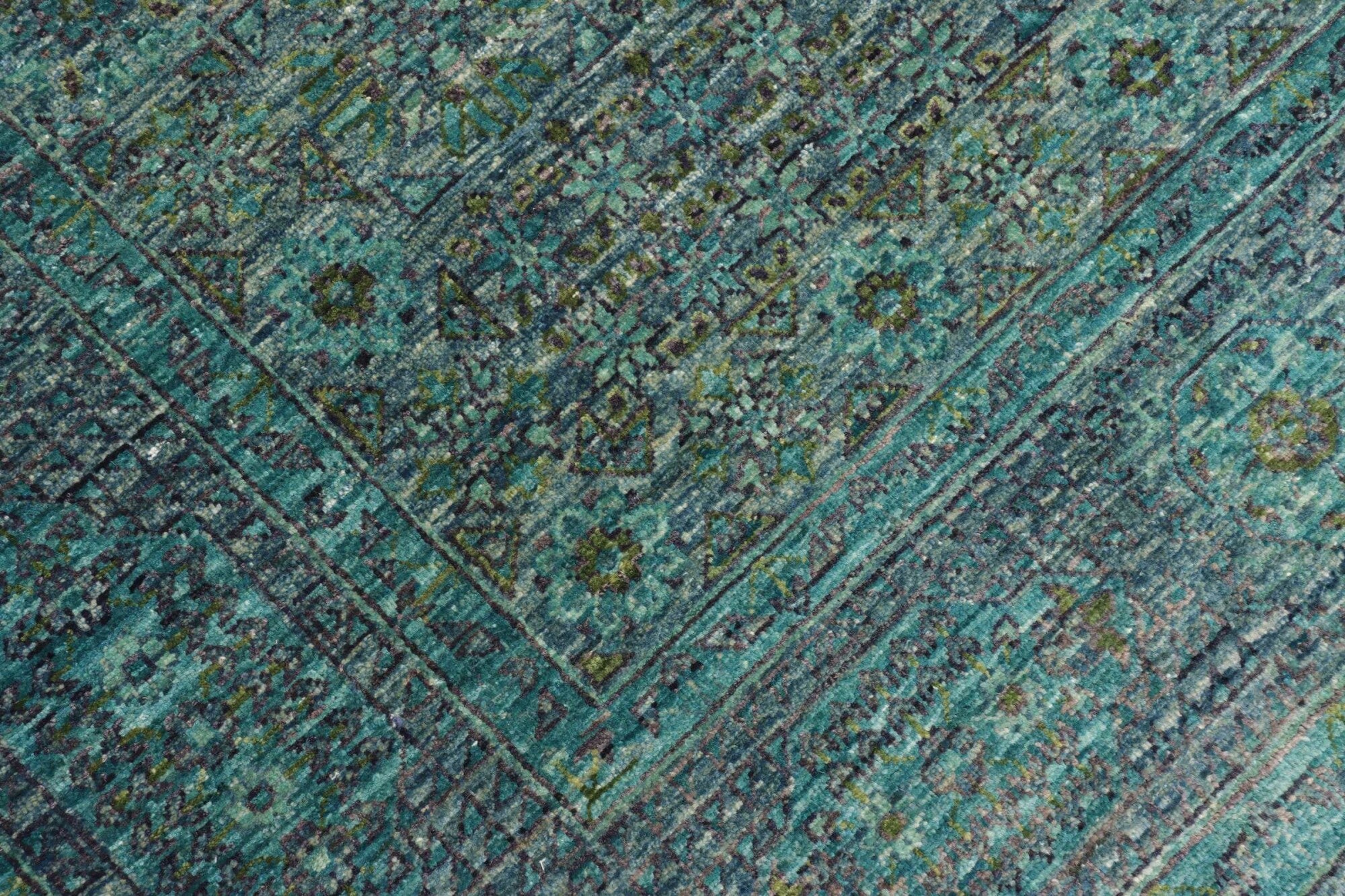 Mamlouk | 193 cm x 150 cm | Nr. 12-450469