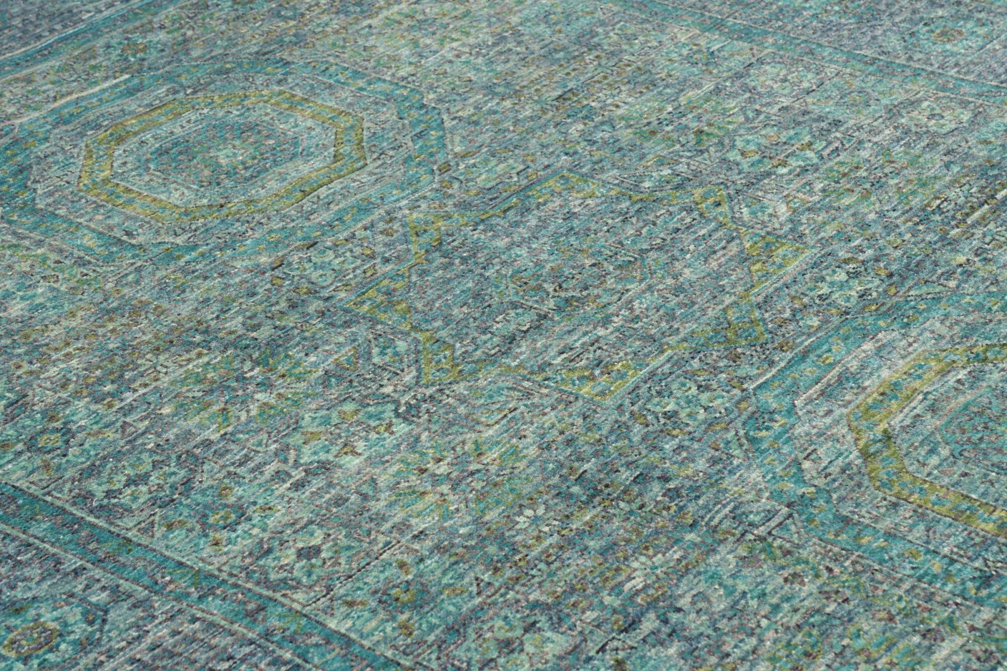 Mamlouk | 193 cm x 150 cm | Nr. 12-450469