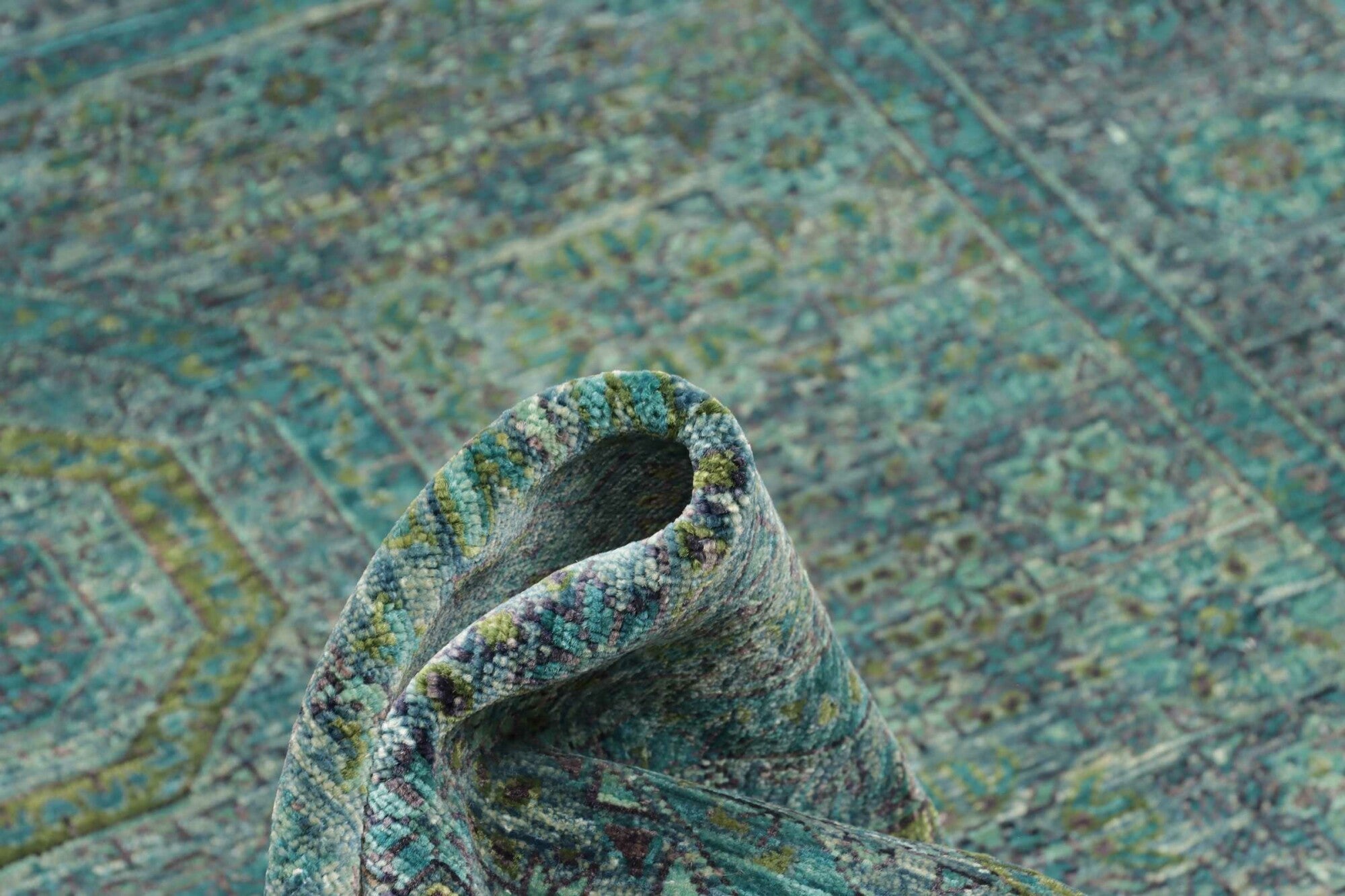 Mamlouk | 193 cm x 150 cm | Nr. 12-450469