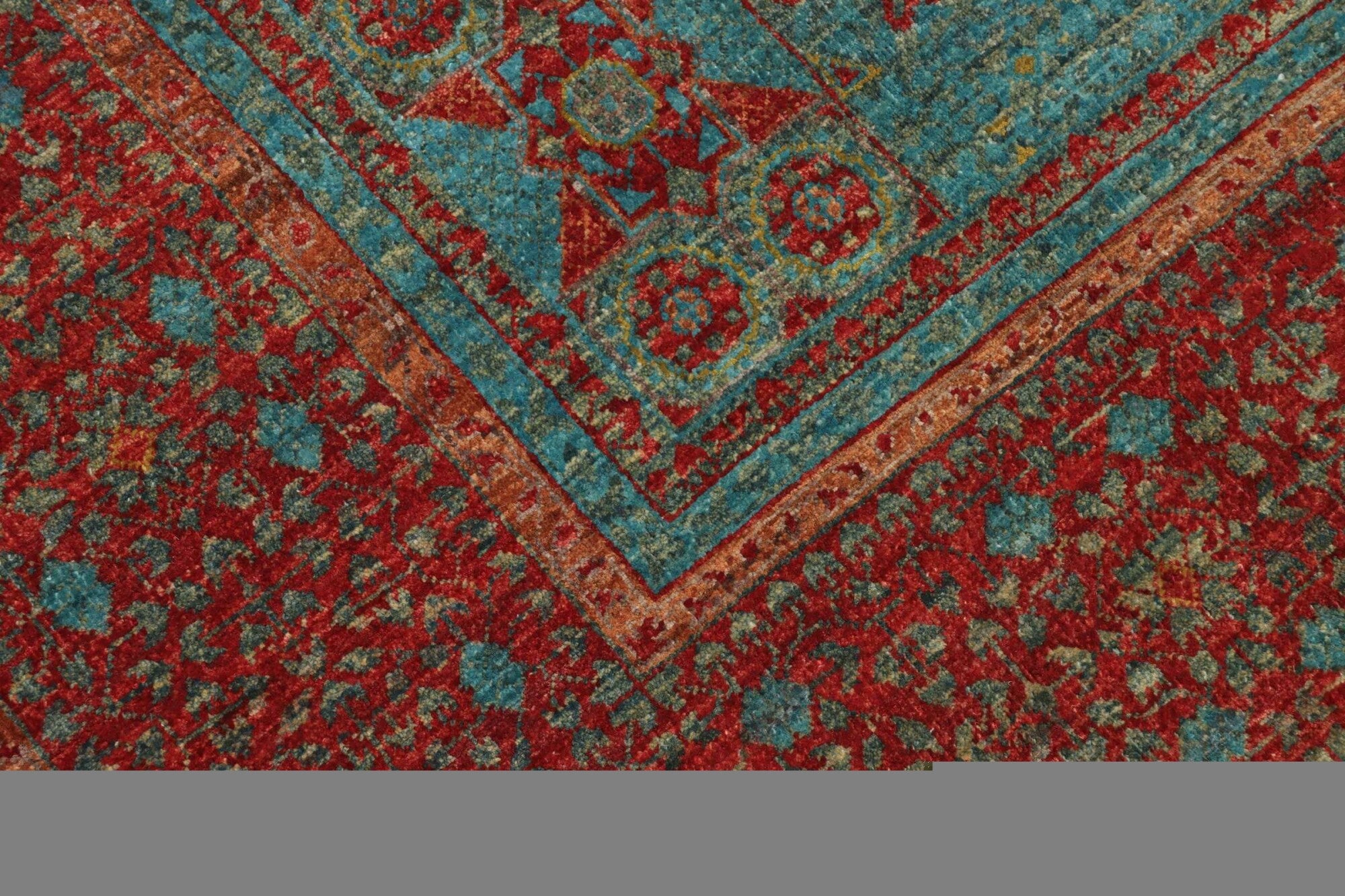 Mamlouk | 235 cm x 177 cm | Nr. 12-450484