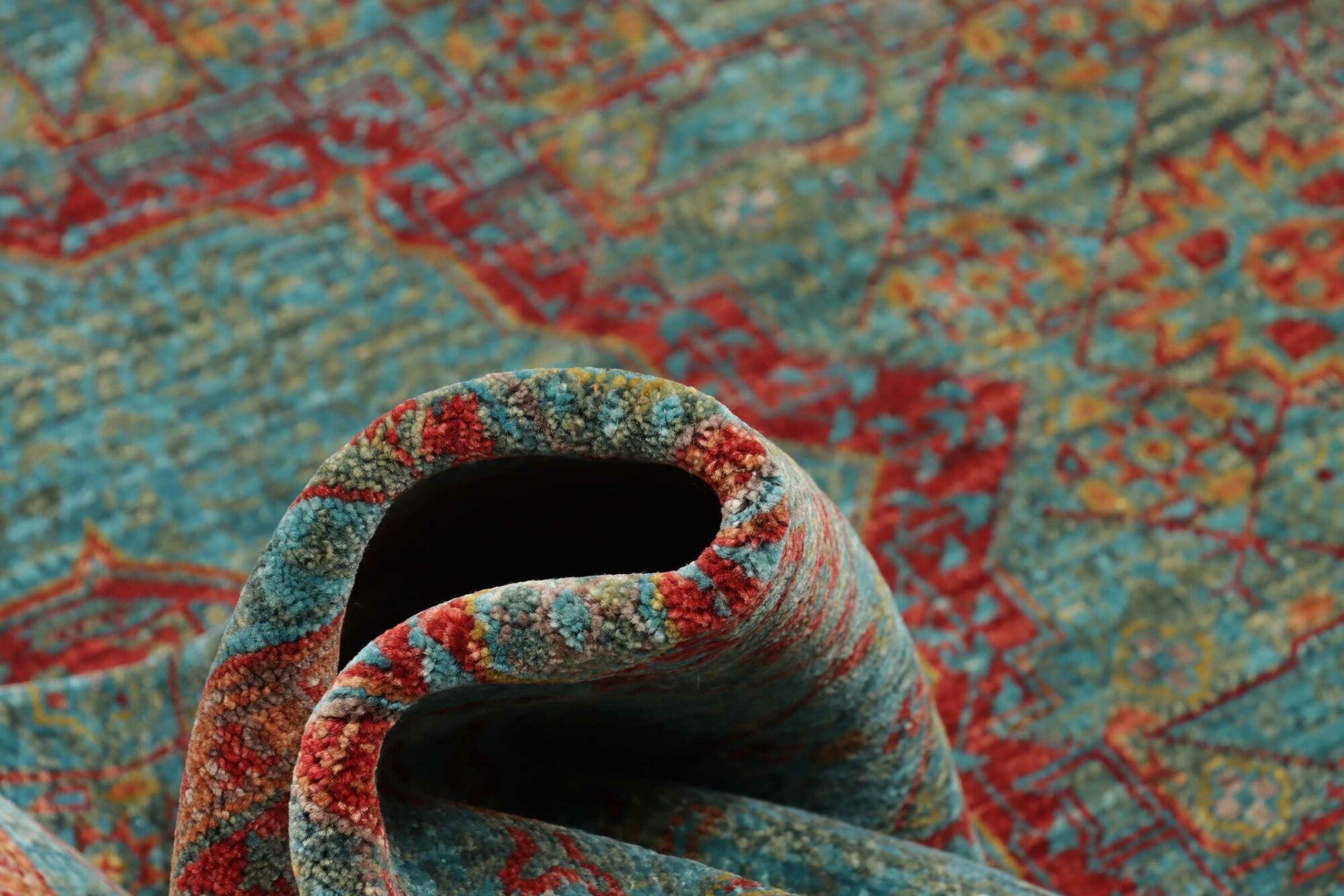 Mamlouk | 235 cm x 177 cm | Nr. 12-450484