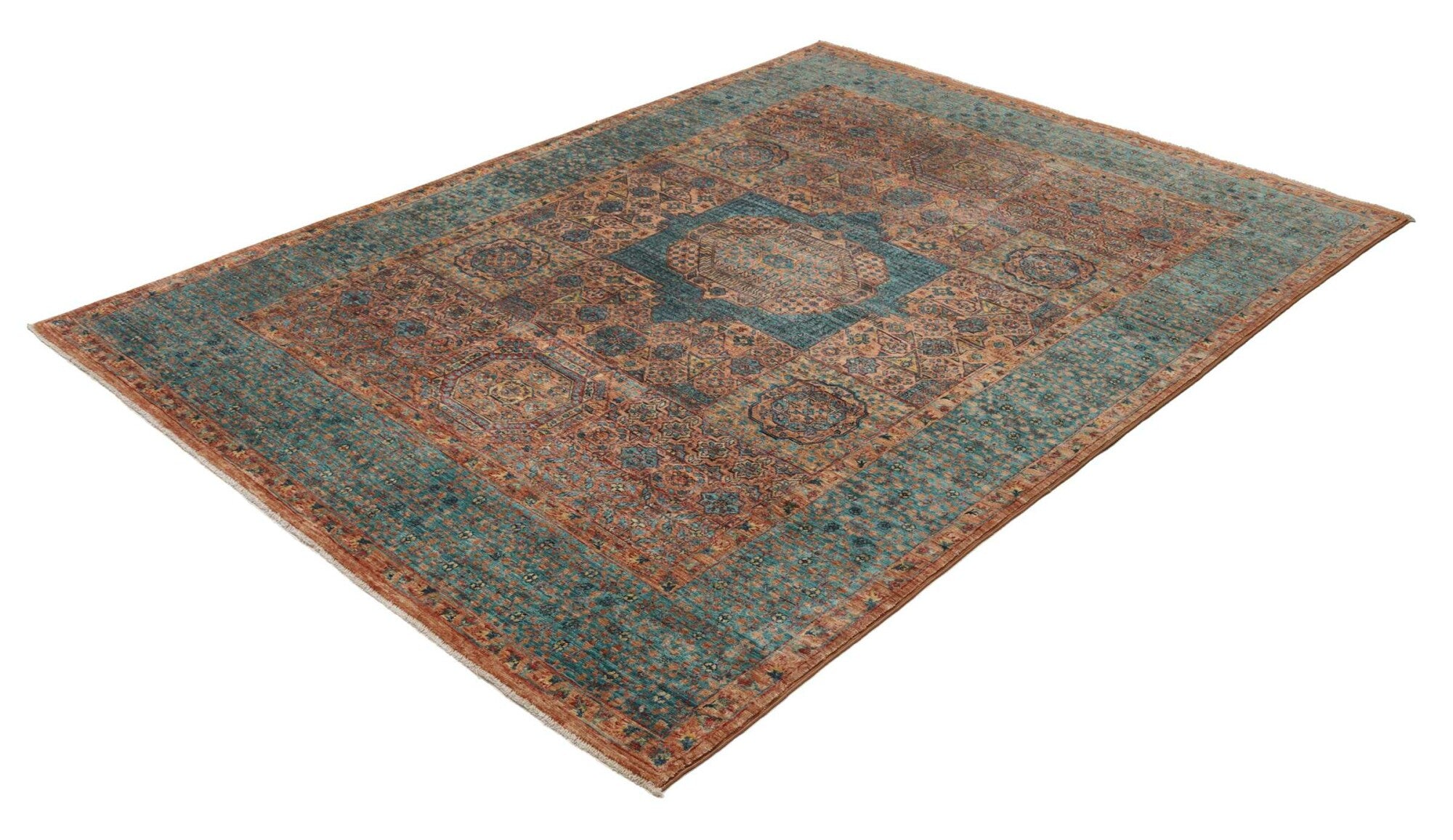 Mamlouk | 237 cm x 175 cm | Nr. 12-450495