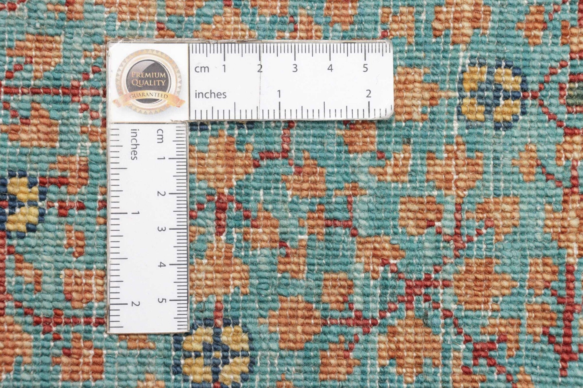 Mamluk | 237 x 175 cm | Nr. 12-450495
