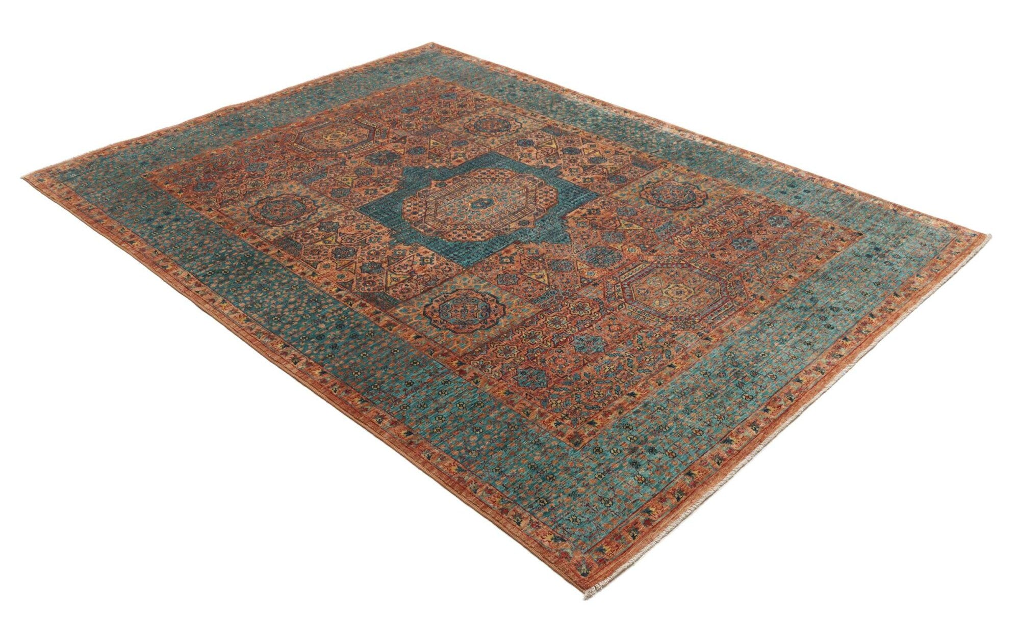 Mamluk | 237 x 175 cm | Nr. 12-450495