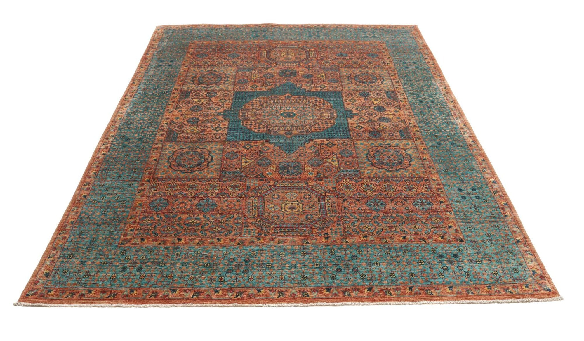 Mamluk | 237 x 175 cm | Nr. 12-450495