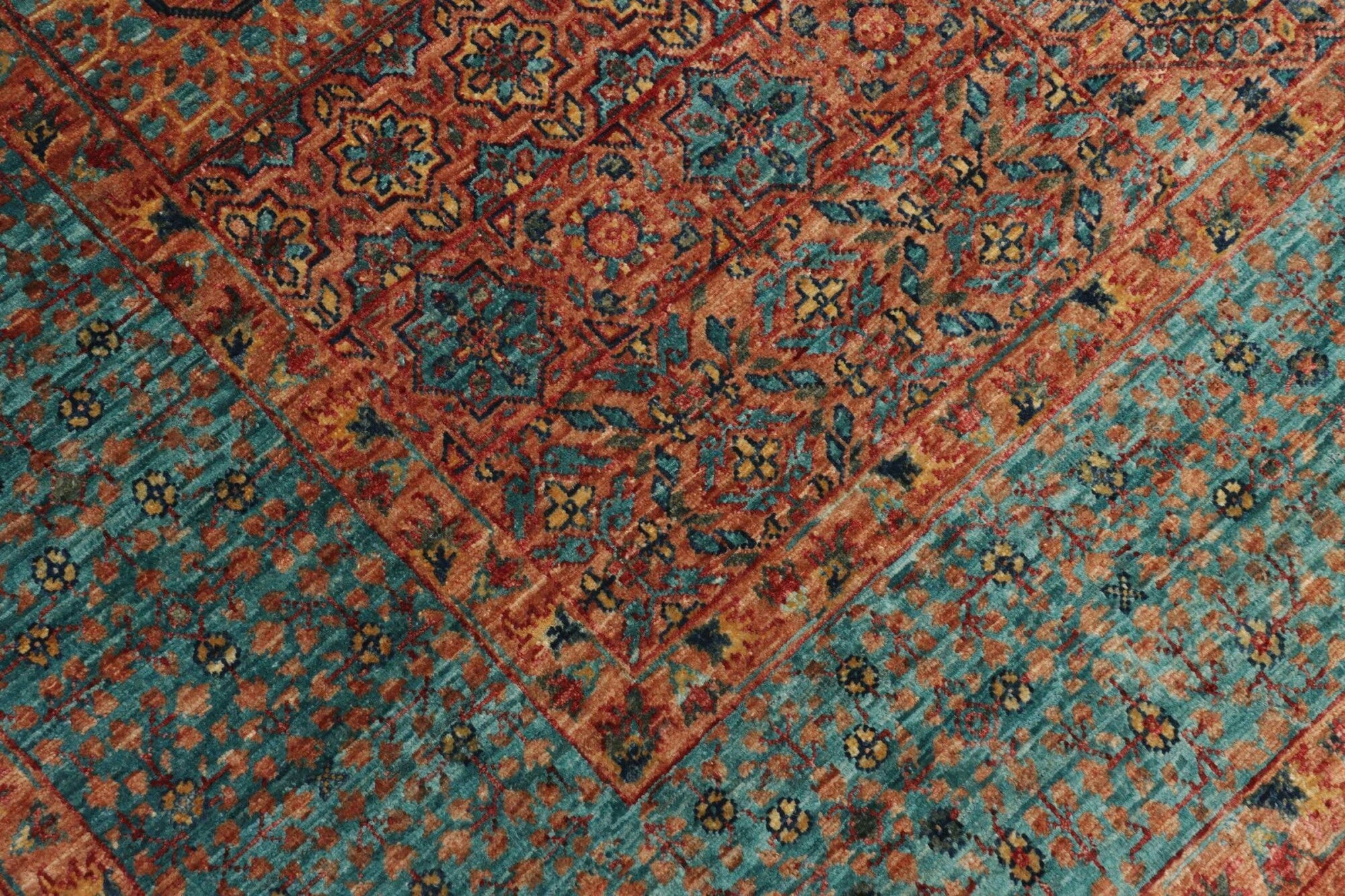Mamluk | 237 x 175 cm | Nr. 12-450495