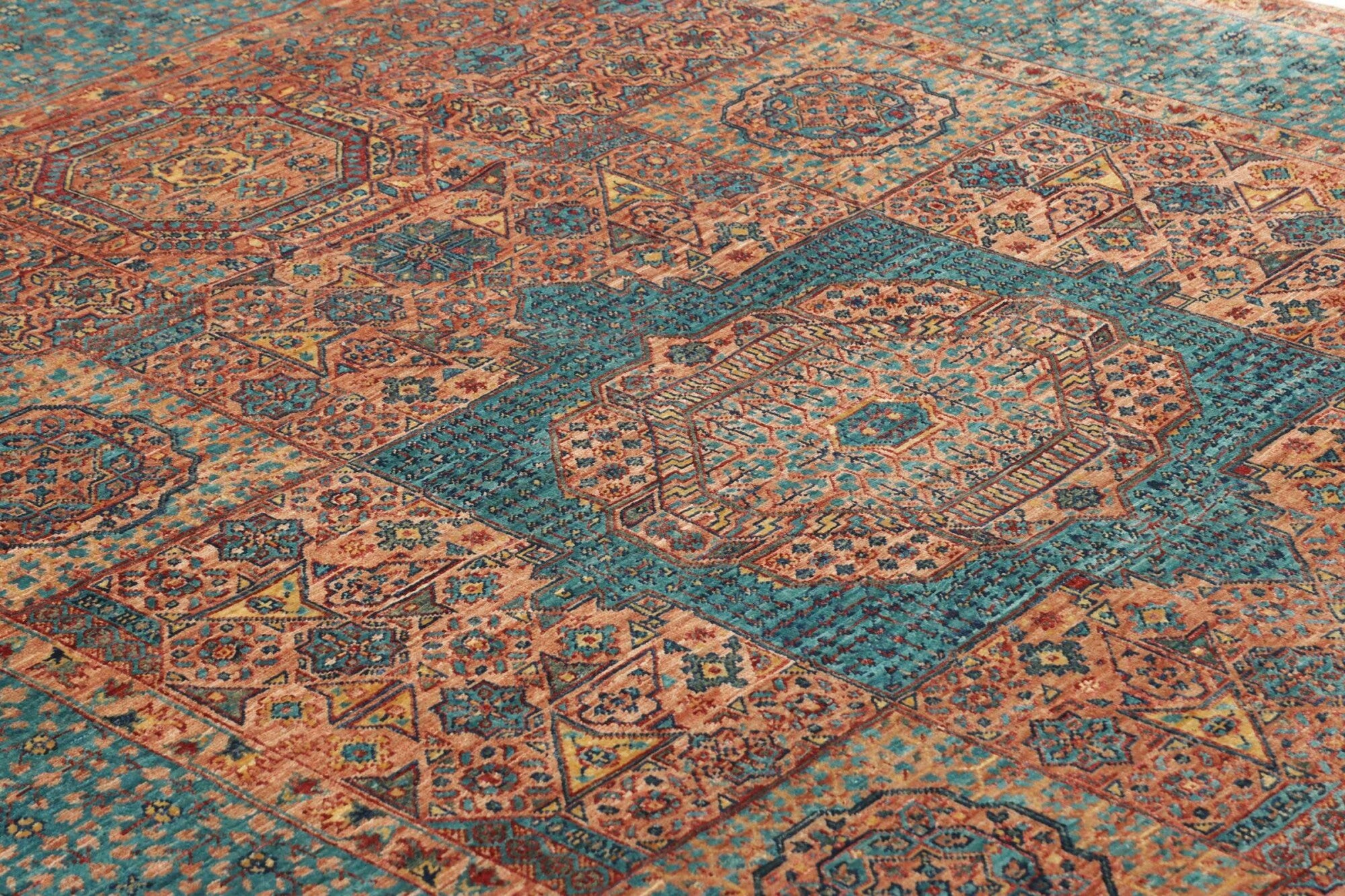 Mamluk | 237 x 175 cm | Nr. 12-450495