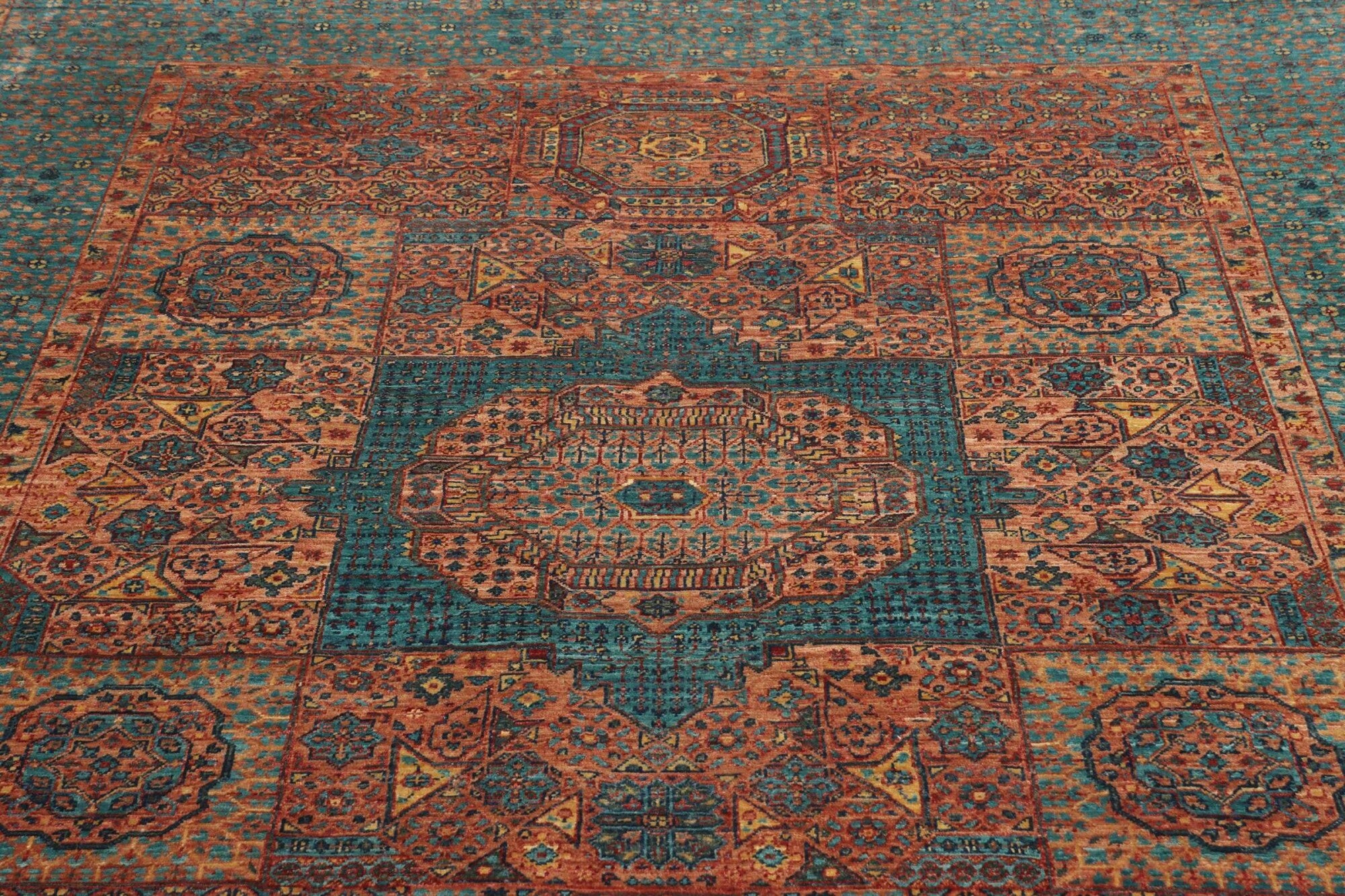 Mamluk | 237 x 175 cm | Nr. 12-450495