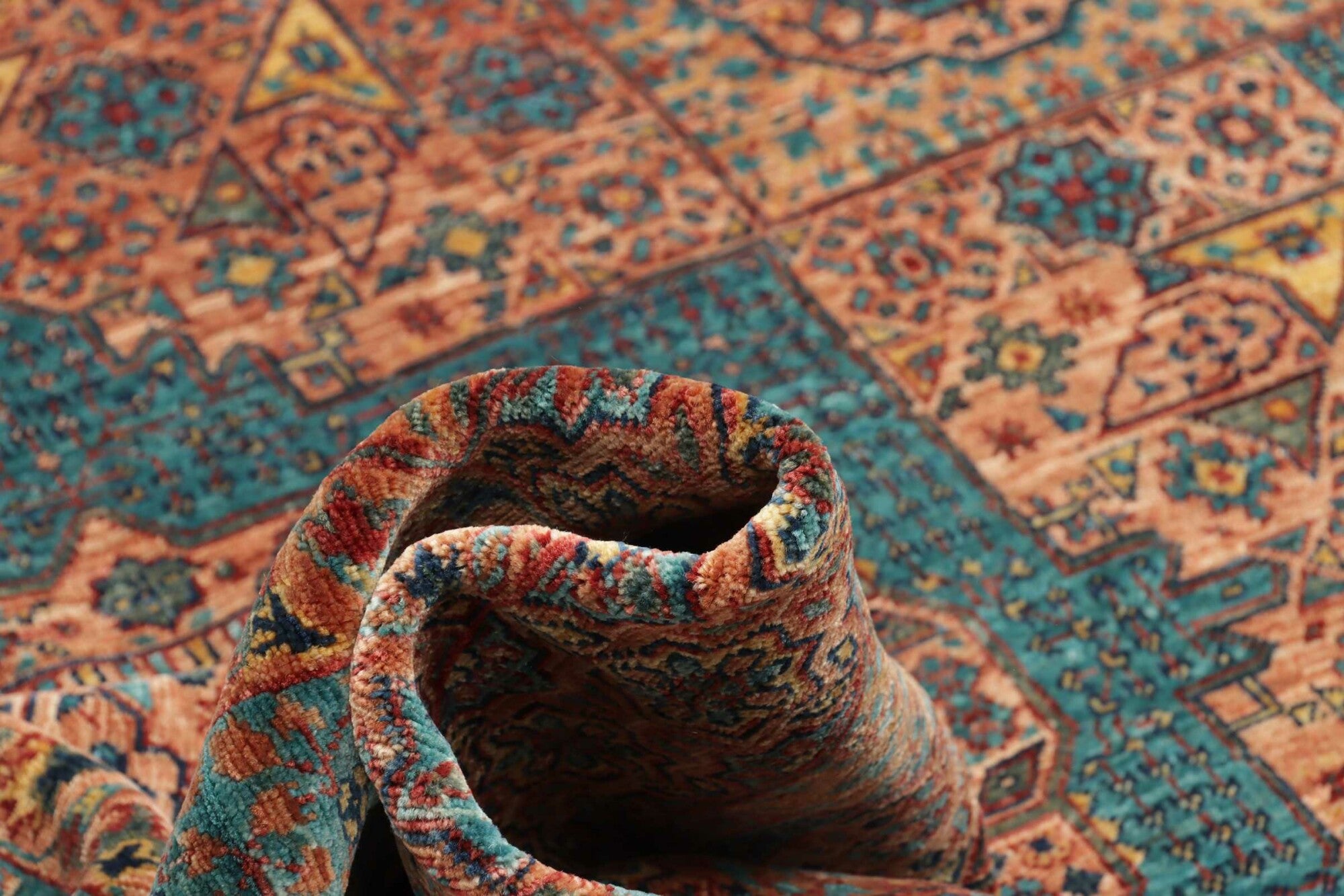 Mamluk | 237 x 175 cm | Nr. 12-450495
