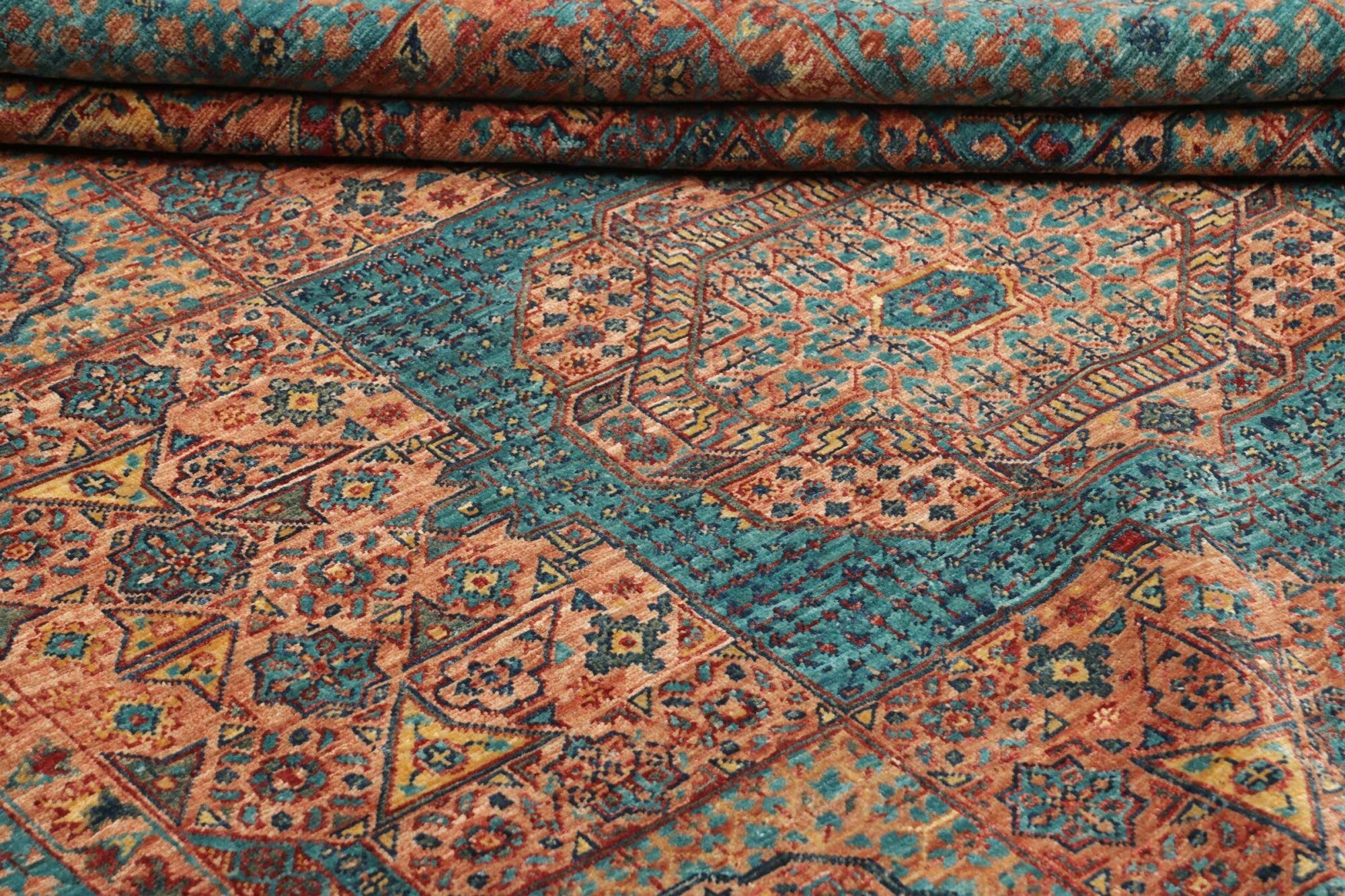 Mamluk | 237 x 175 cm | Nr. 12-450495