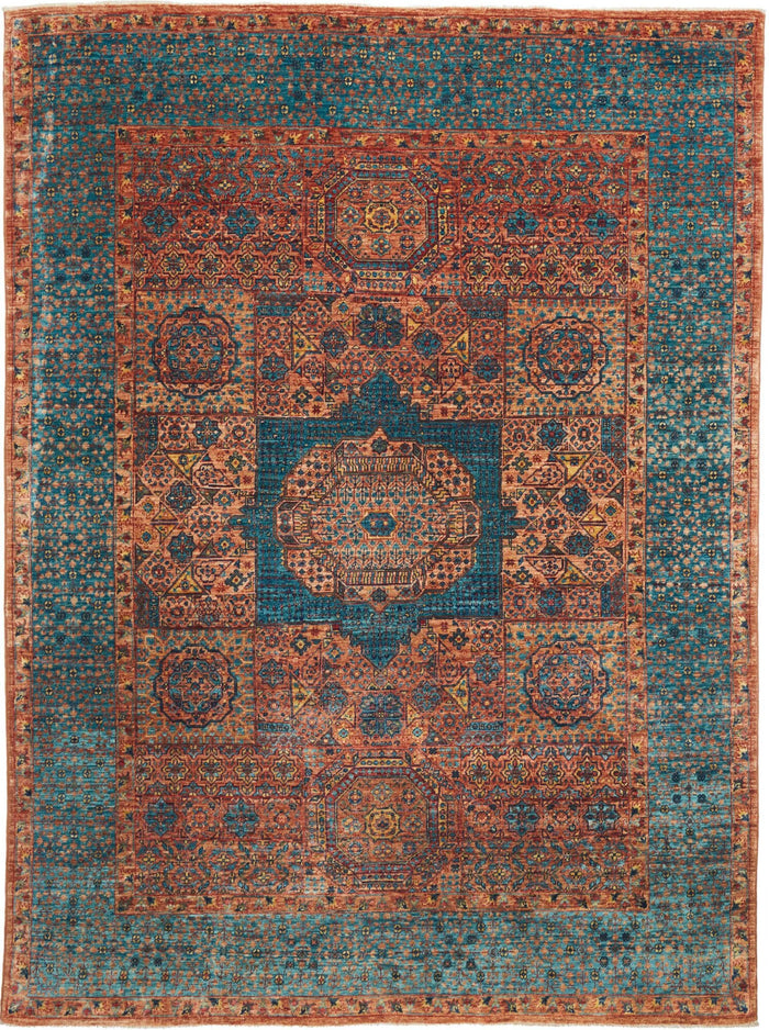 Mamluk | 237 cm x 175 cm | Nr. 12-450495